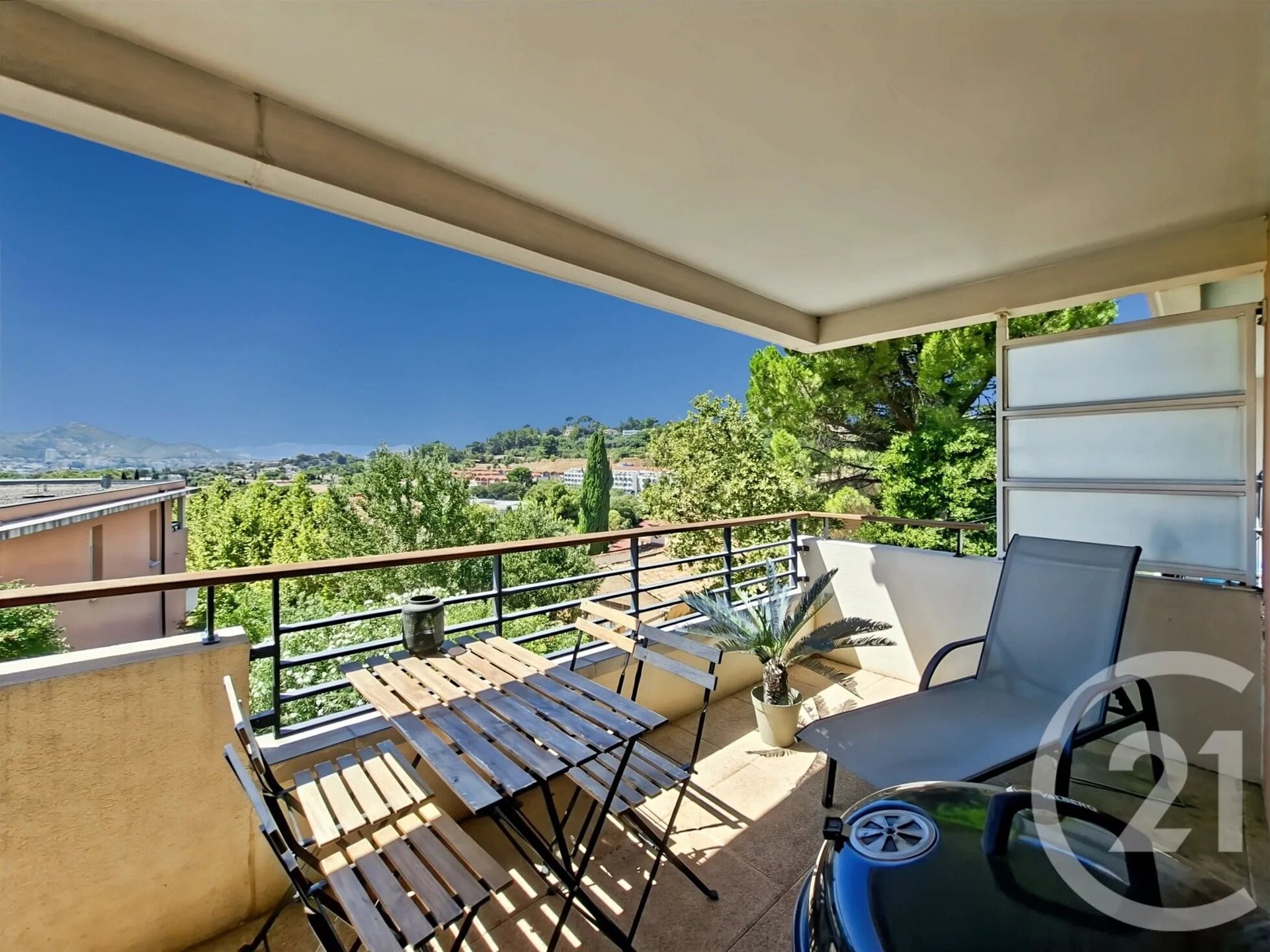 Appartement à vendre, 37m², Marseille 12ème