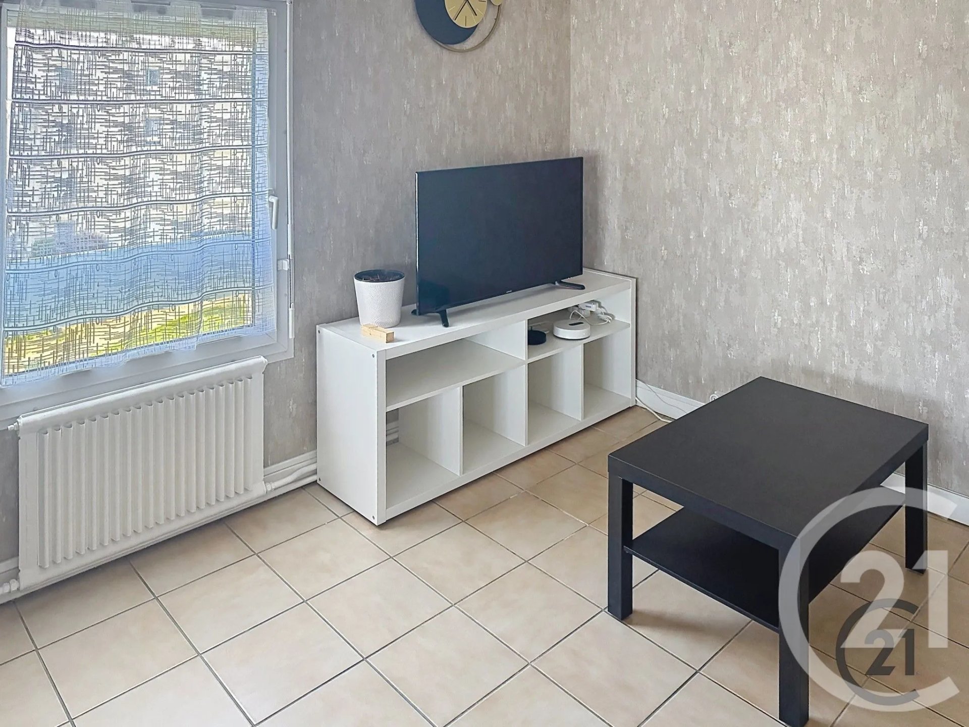 Appartement à louer, 96m², Auxerre
