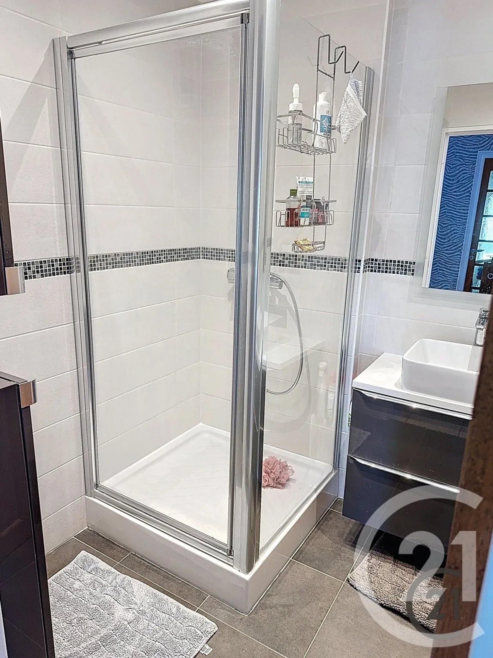 Appartement à louer, 96m², Auxerre