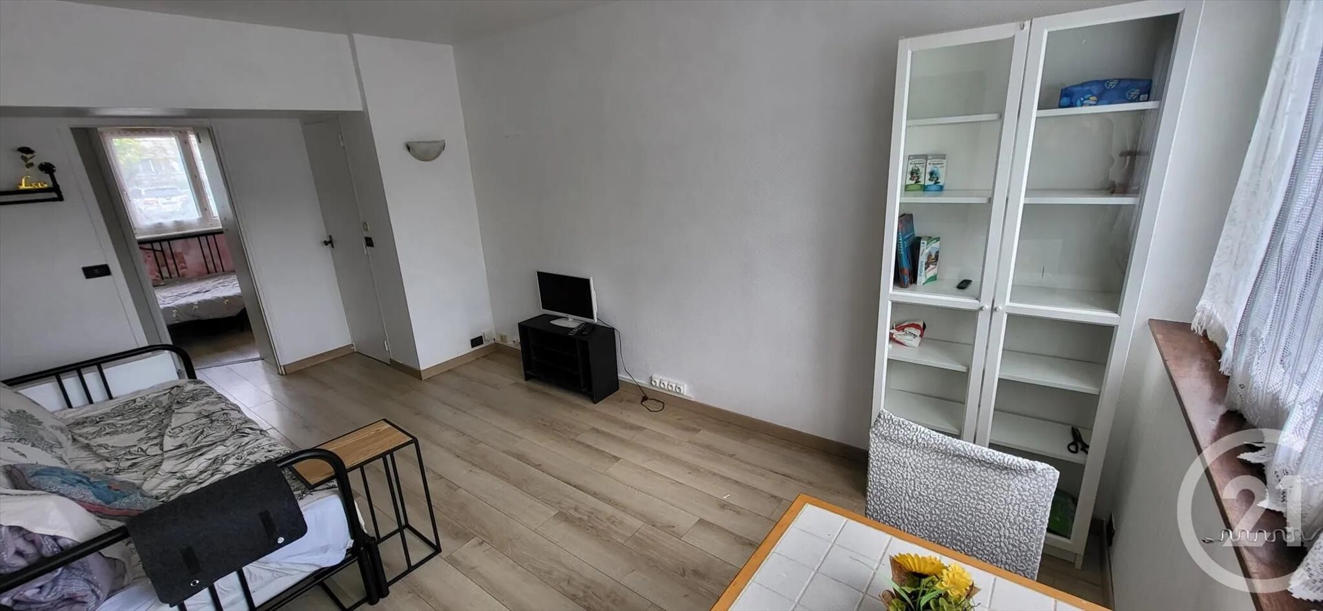 Appartement à louer, 34m², Massy