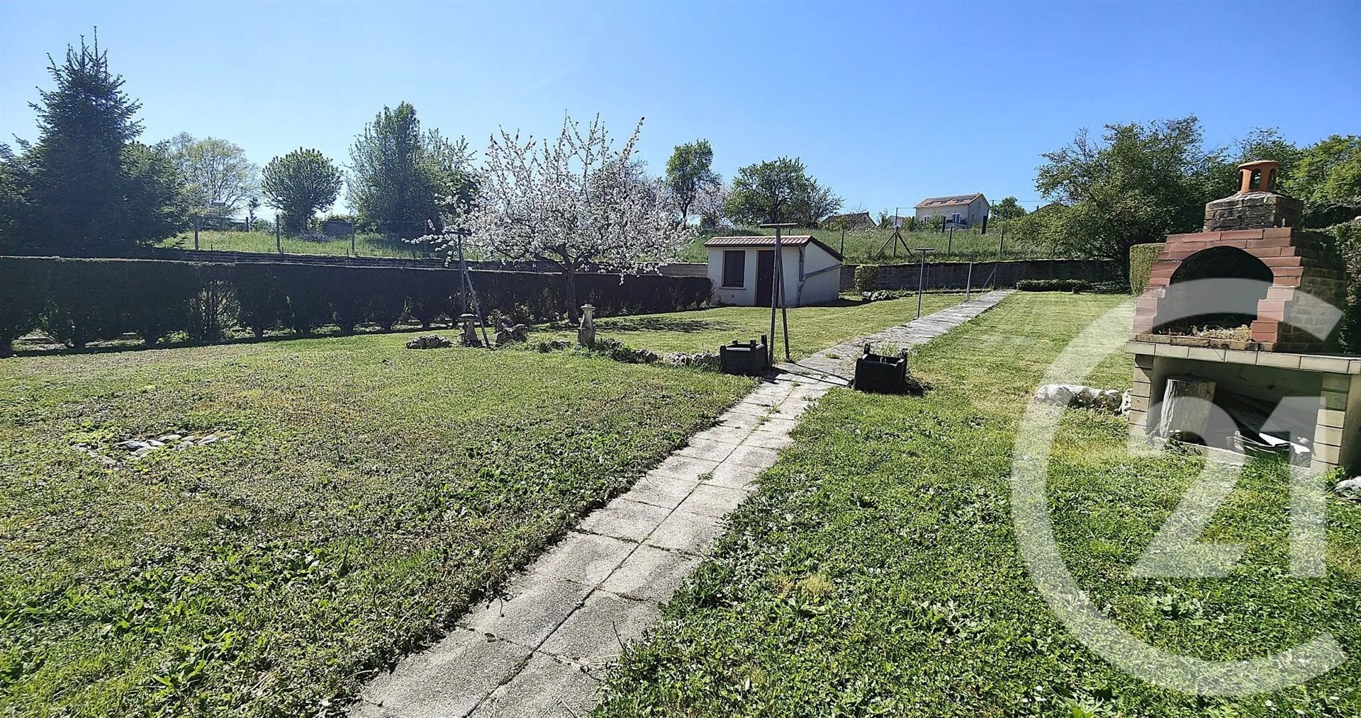 Maison à vendre, 241m², Dugny-sur-Meuse