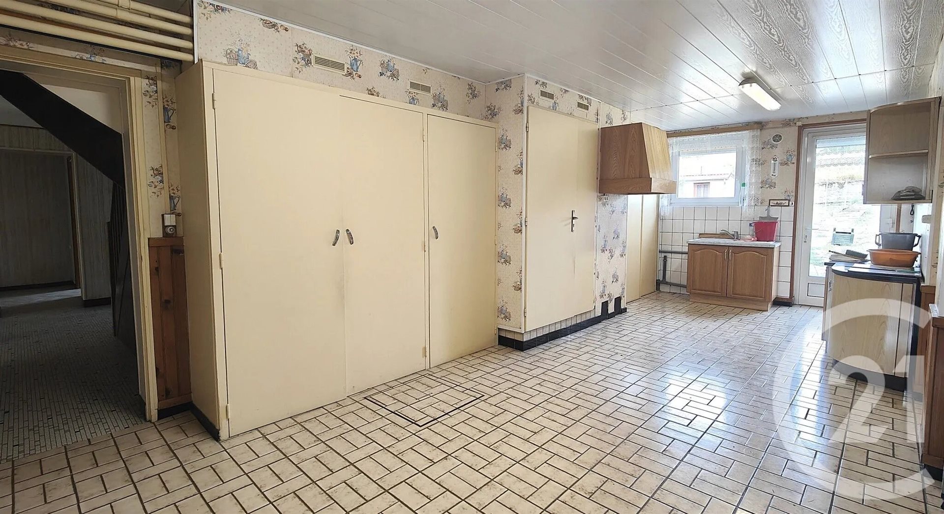 Maison à vendre, 241m², Dugny-sur-Meuse