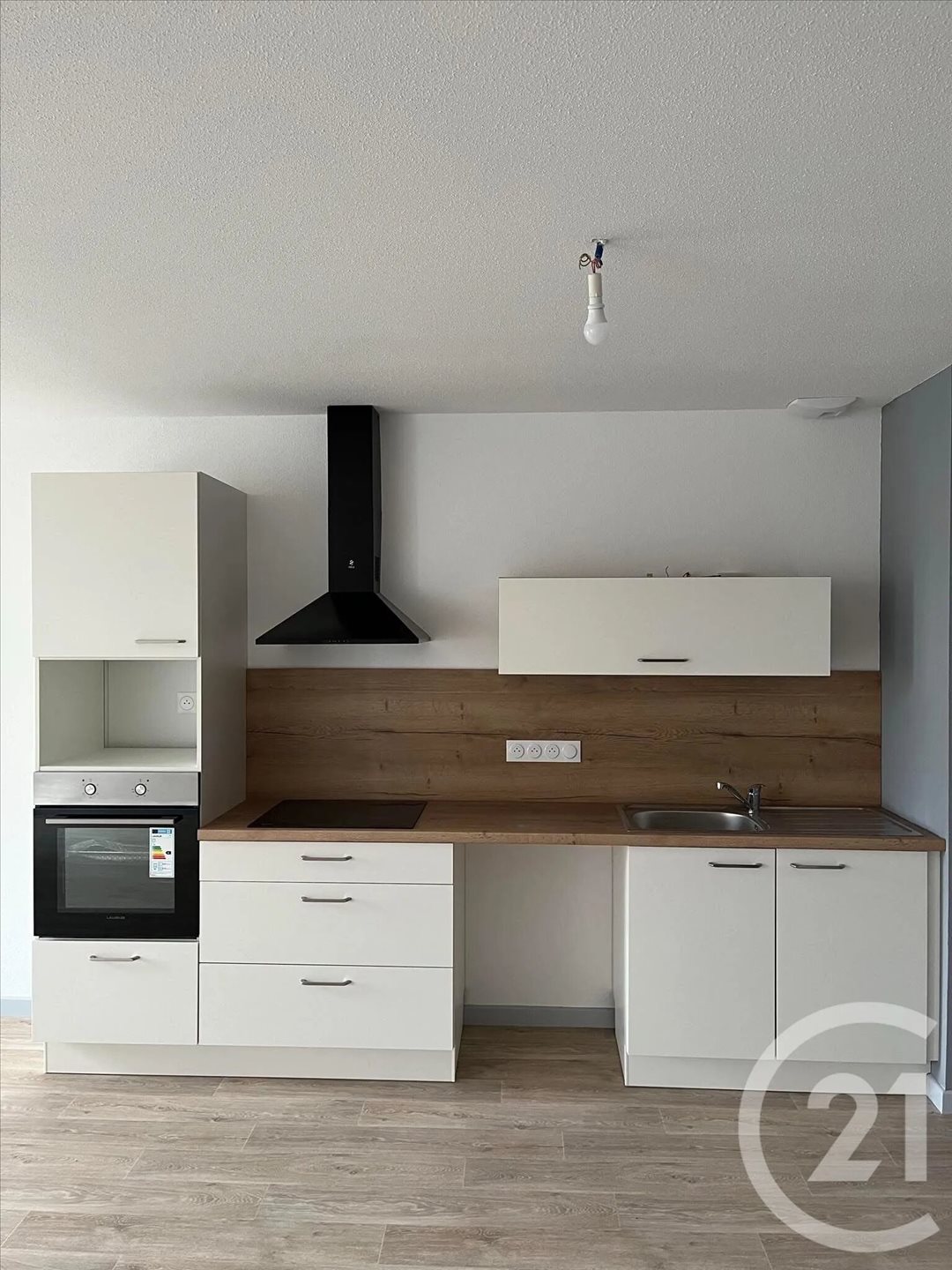 Appartement à louer, 88m², Pierrefontaine-les-Varans