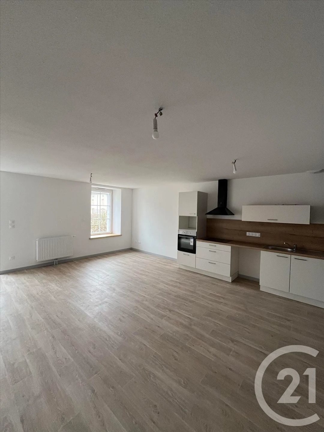 Appartement à louer, 88m², Pierrefontaine-les-Varans