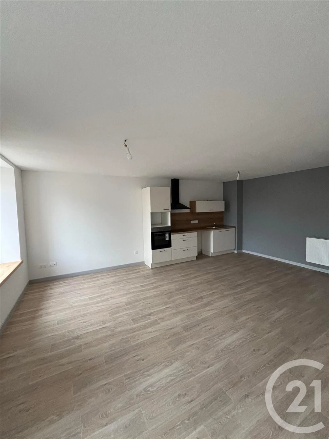 Appartement à louer, 88m², Pierrefontaine-les-Varans