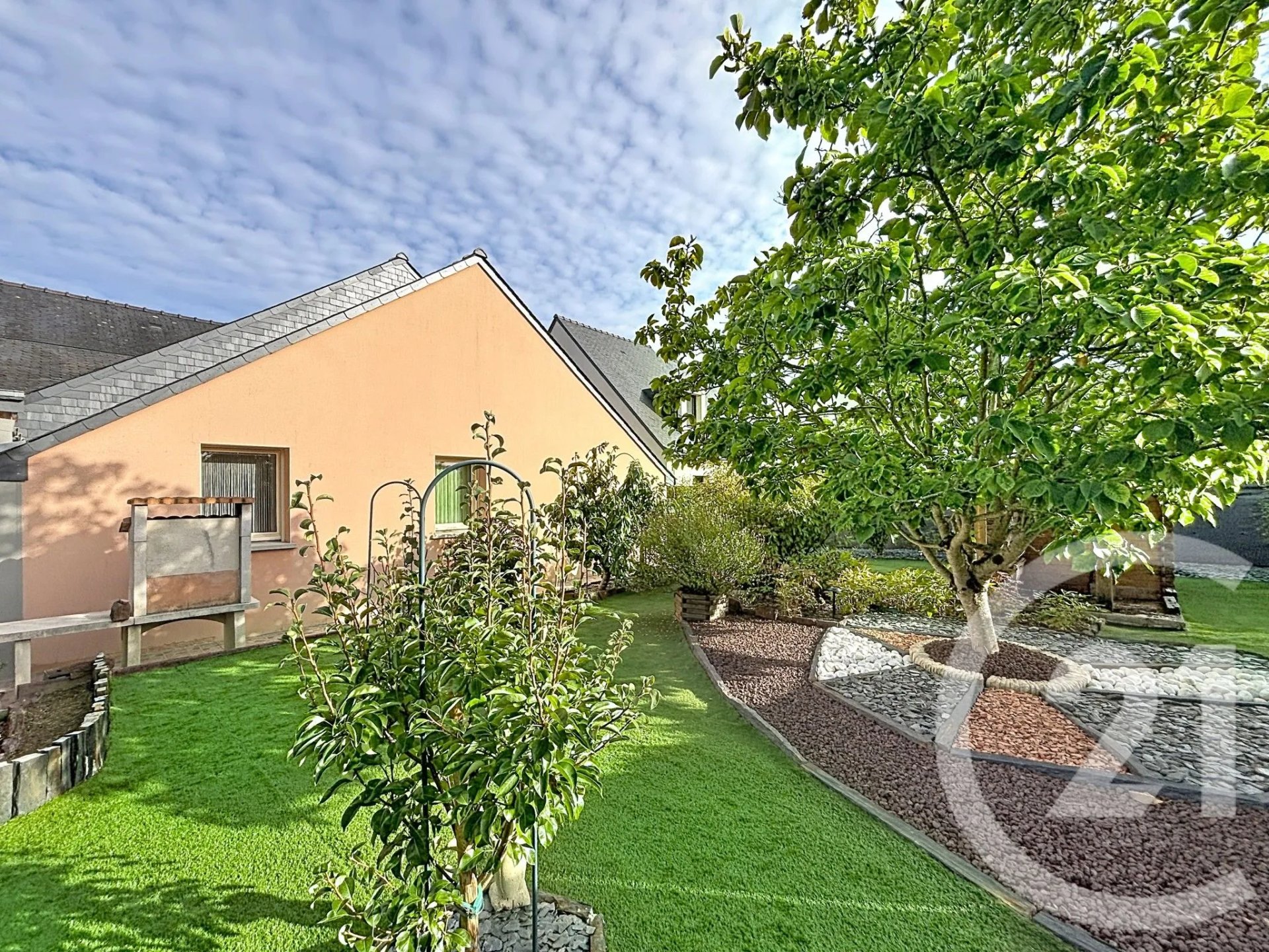 Maison à vendre, 140m², Pacé