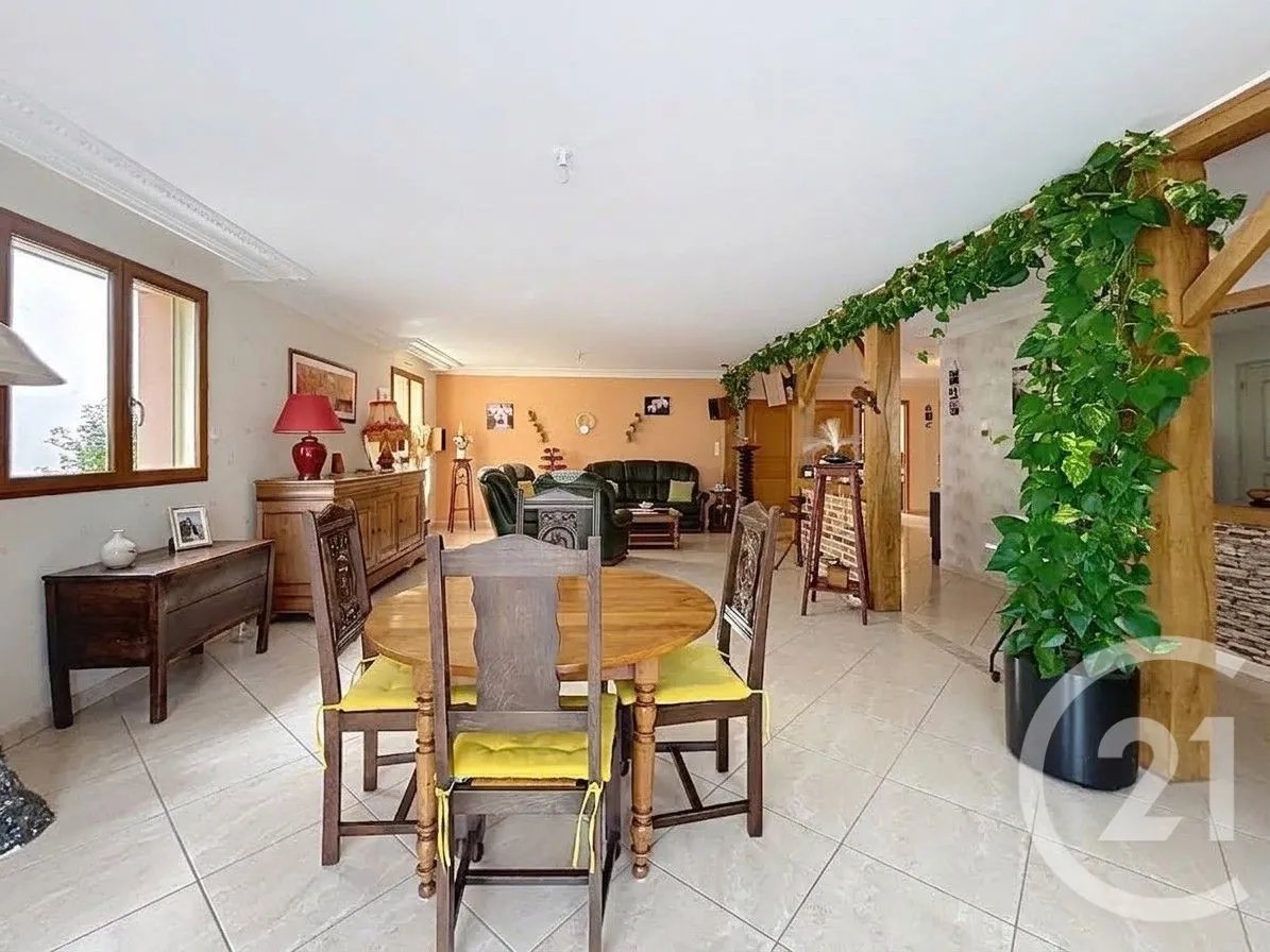 Maison à vendre, 140m², Pacé