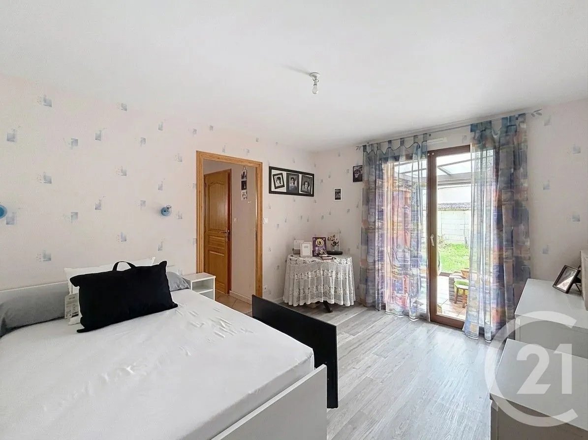 Maison à vendre, 140m², Pacé