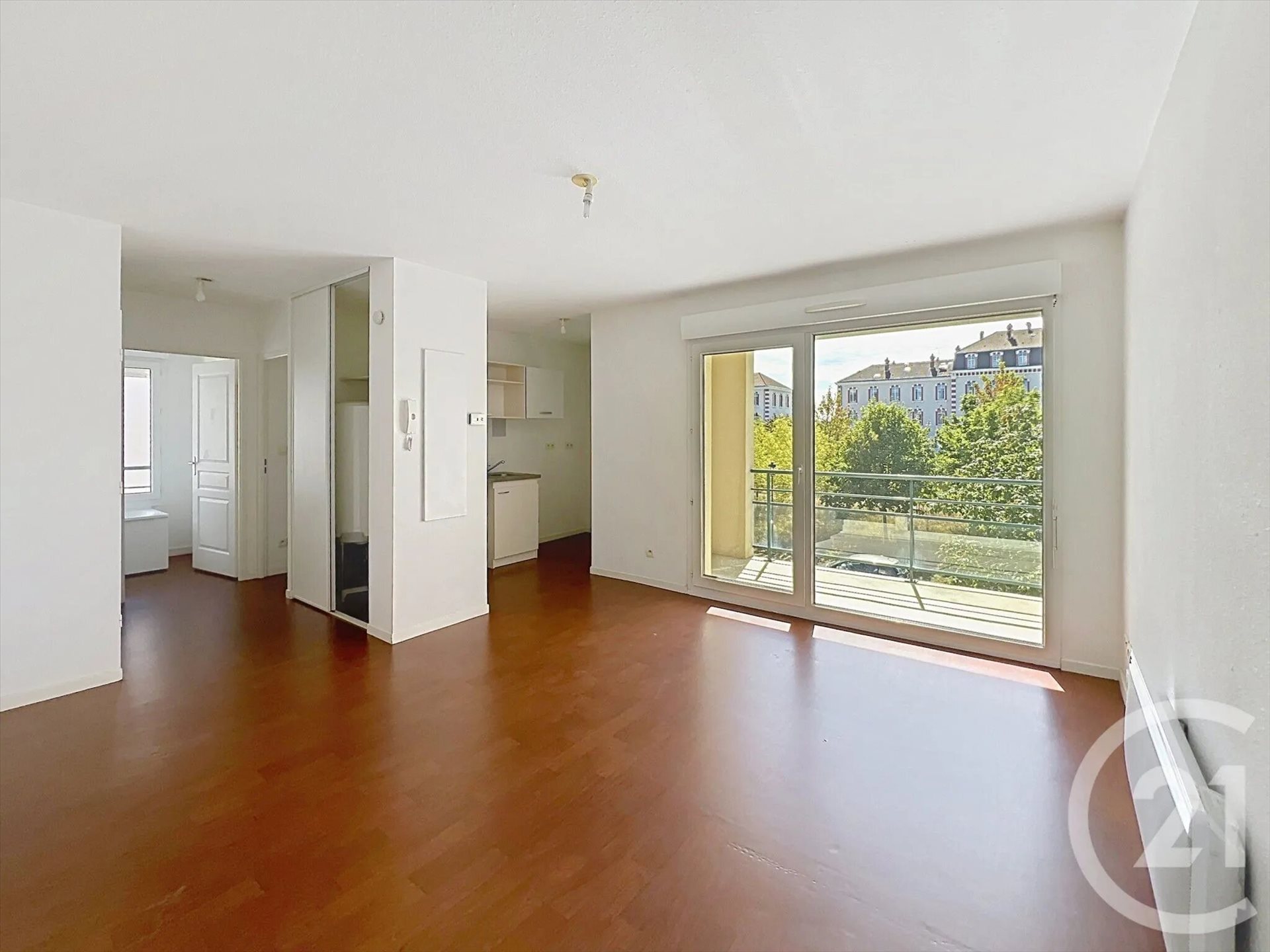 Appartement à louer, 38m², Epernay