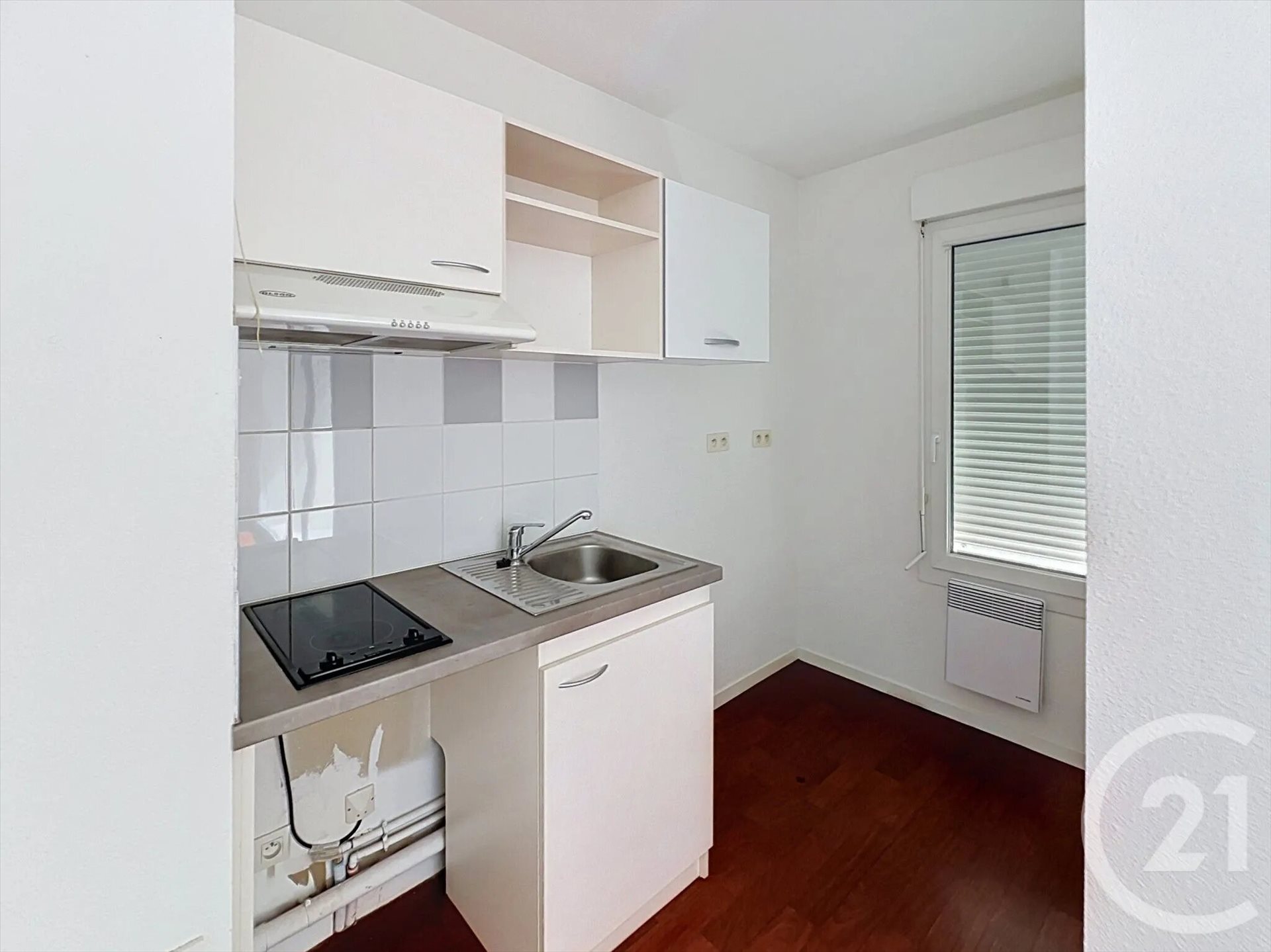 Appartement à louer, 38m², Epernay