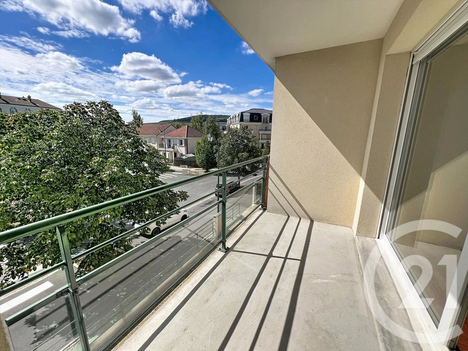 Appartement à louer, 38m², Epernay
