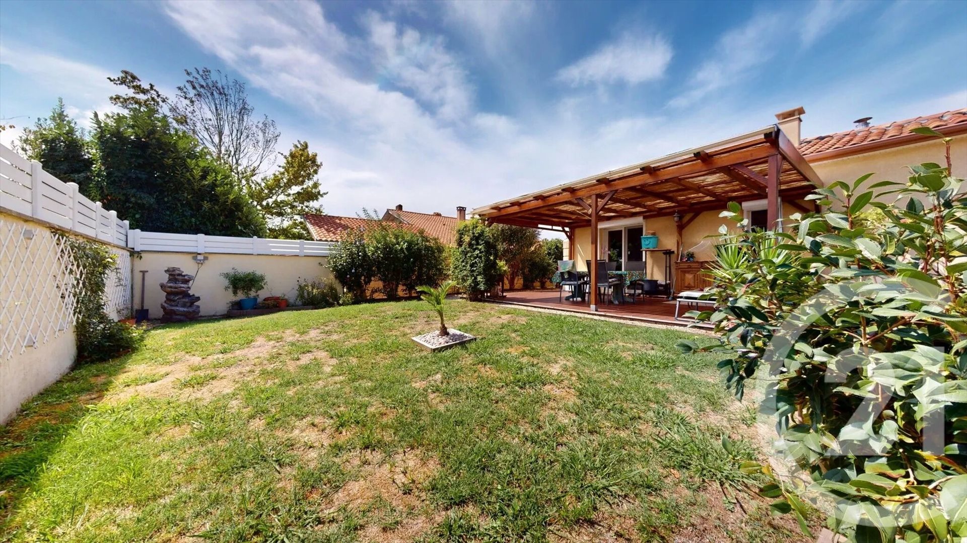 Maison à vendre, 115m², Saint-Vincent-de-Tyrosse