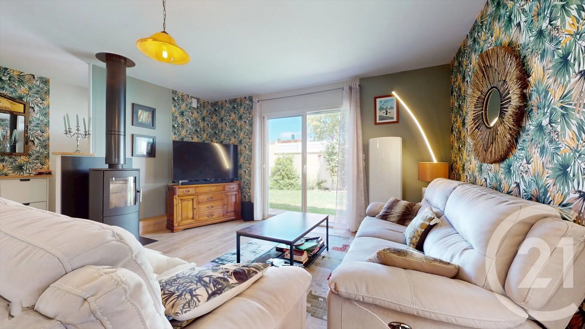 Maison à vendre, 115m², Saint-Vincent-de-Tyrosse