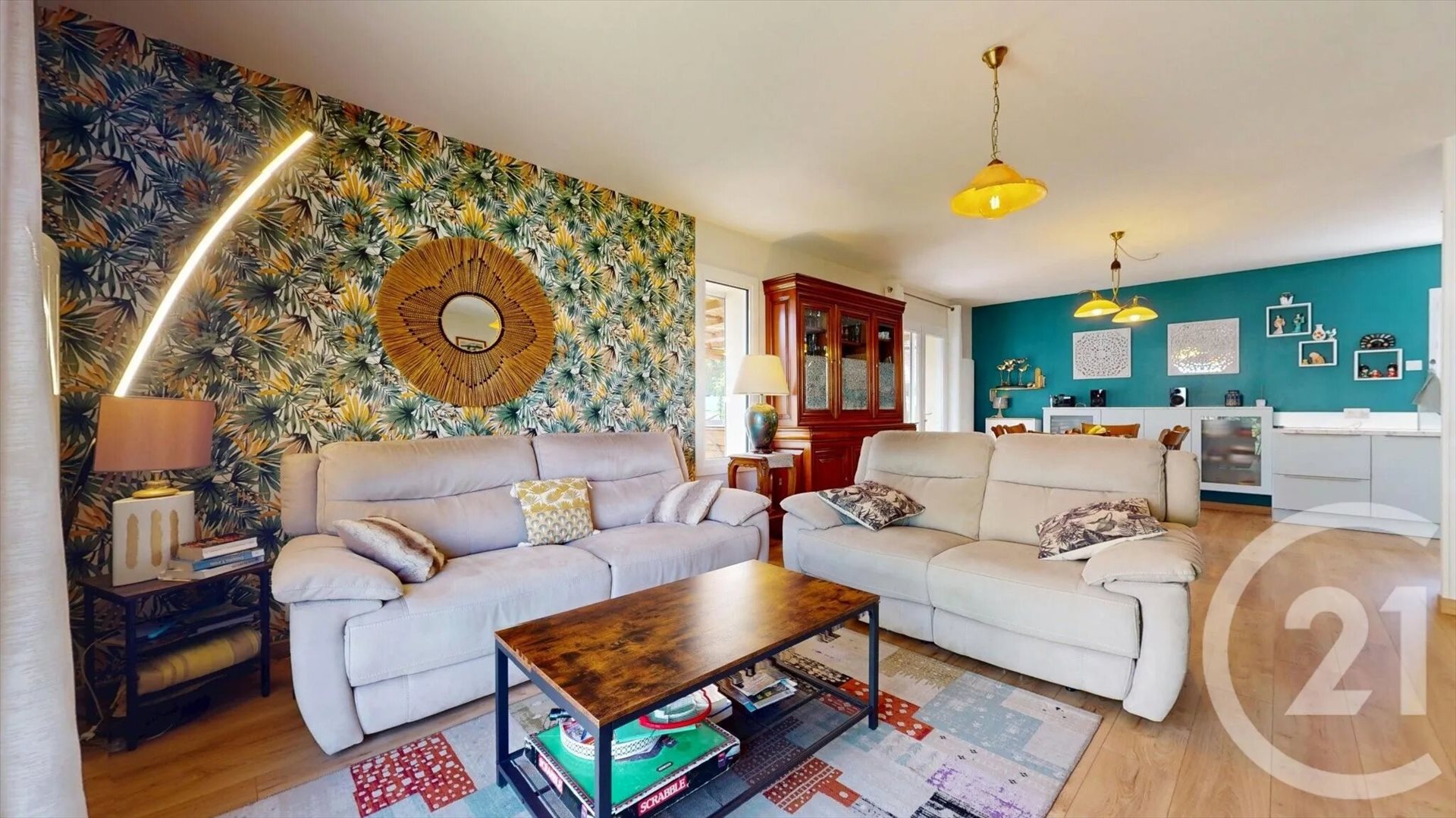 Maison à vendre, 115m², Saint-Vincent-de-Tyrosse