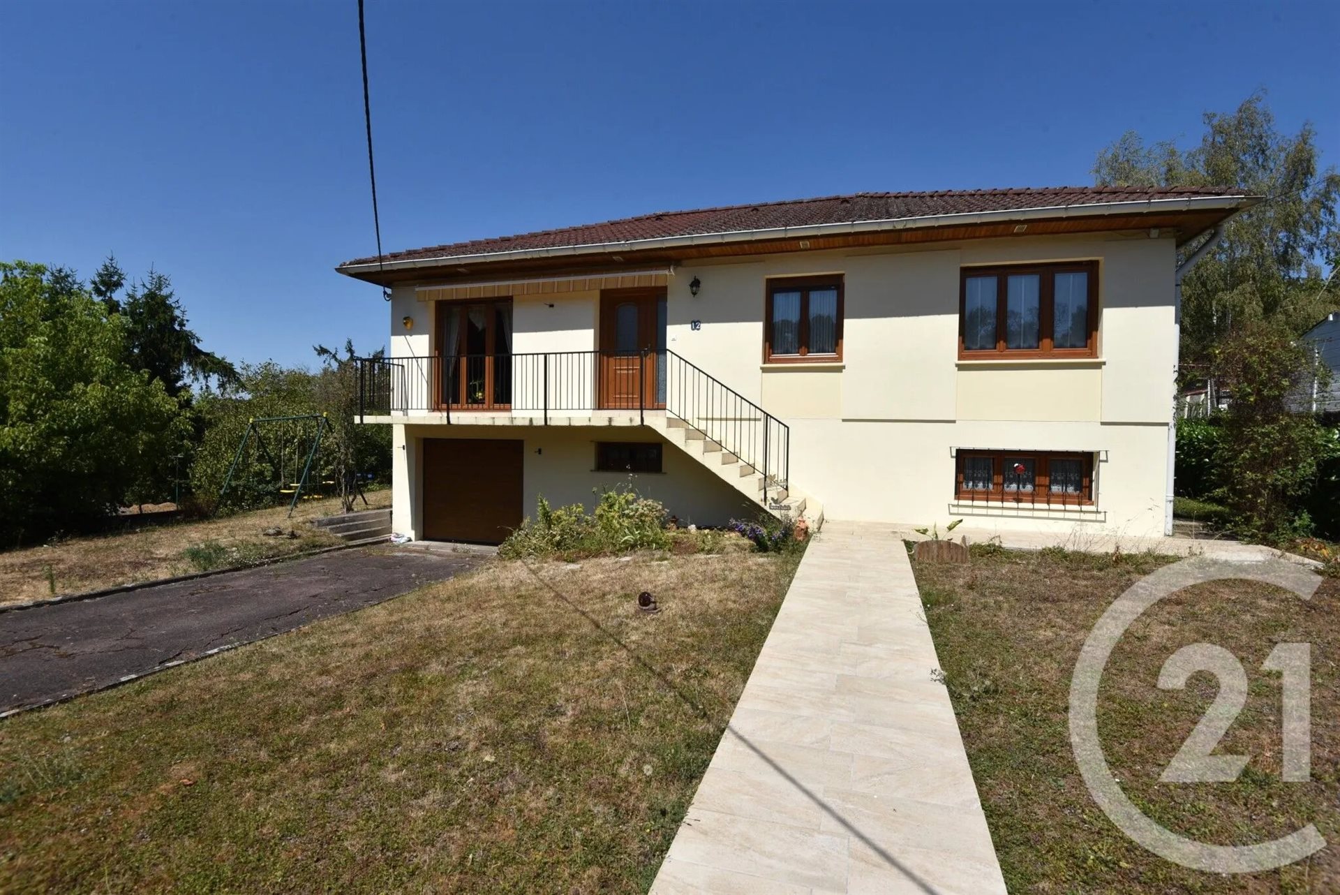 Maison à vendre, 113m², Kédange-sur-Canner