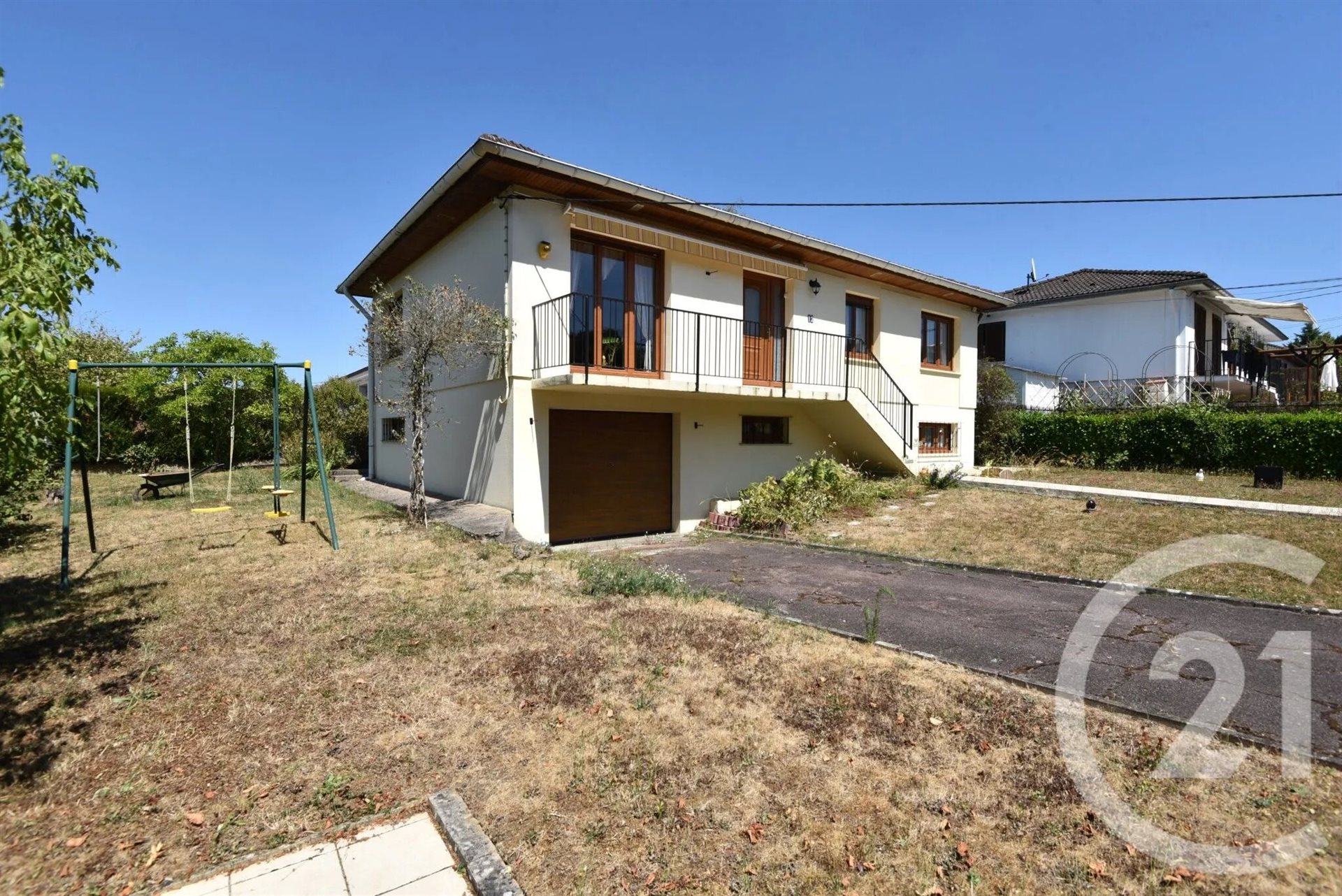 Maison à vendre, 113m², Kédange-sur-Canner