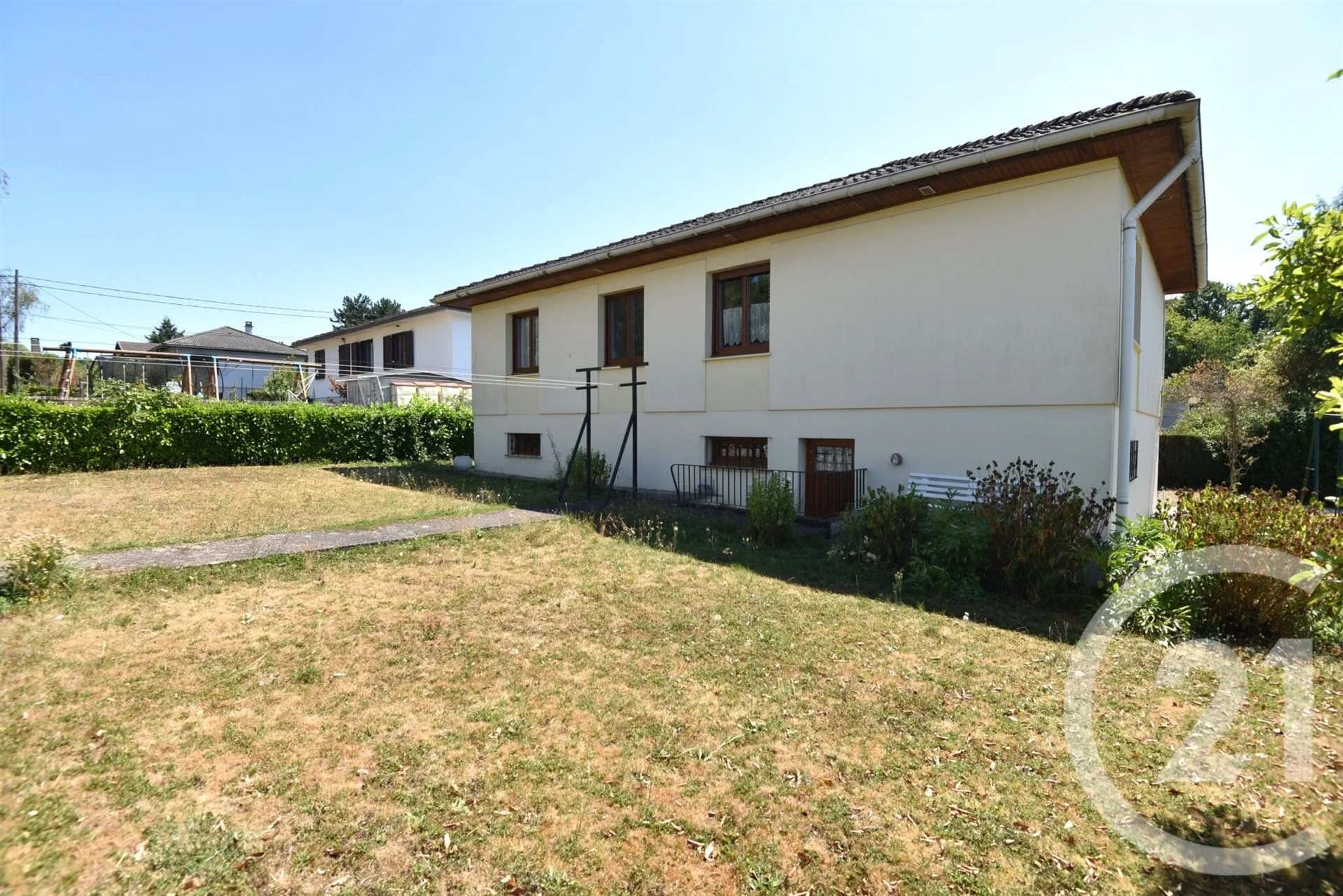 Maison à vendre, 113m², Kédange-sur-Canner