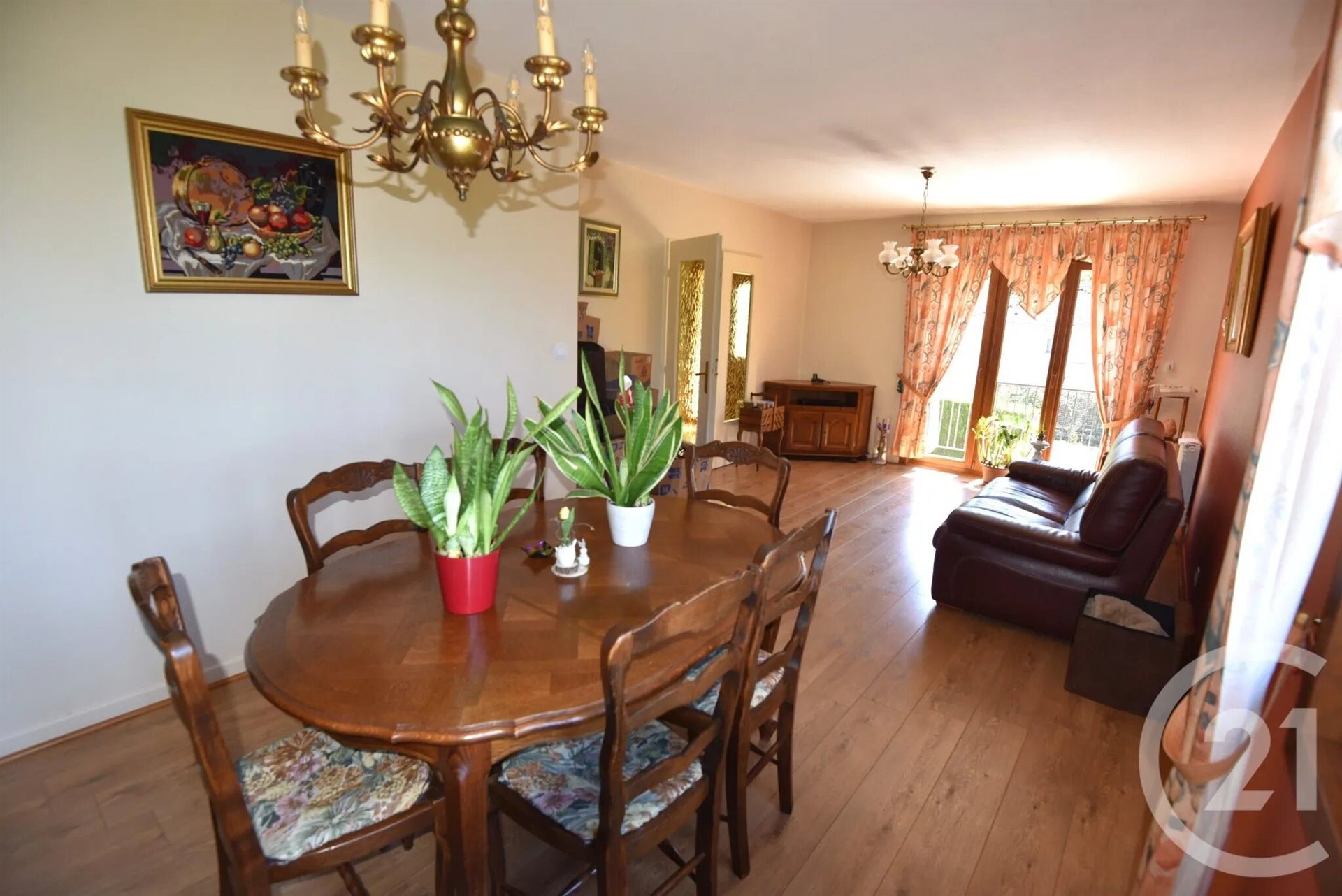 Maison à vendre, 113m², Kédange-sur-Canner