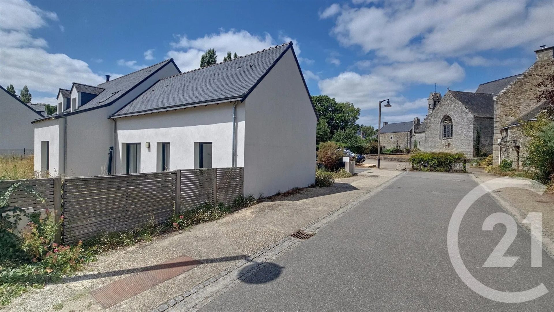 Maison à vendre, 160m², Theix
