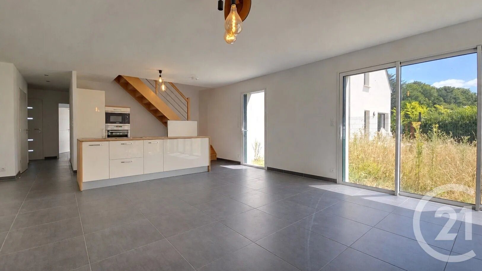 Maison à vendre, 160m², Theix