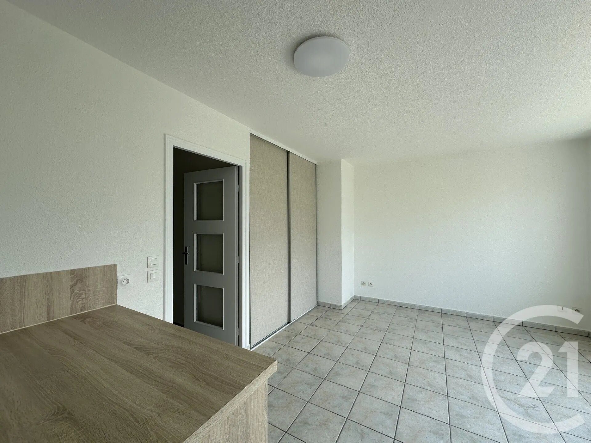 Appartement à vendre, 26m², Grenoble