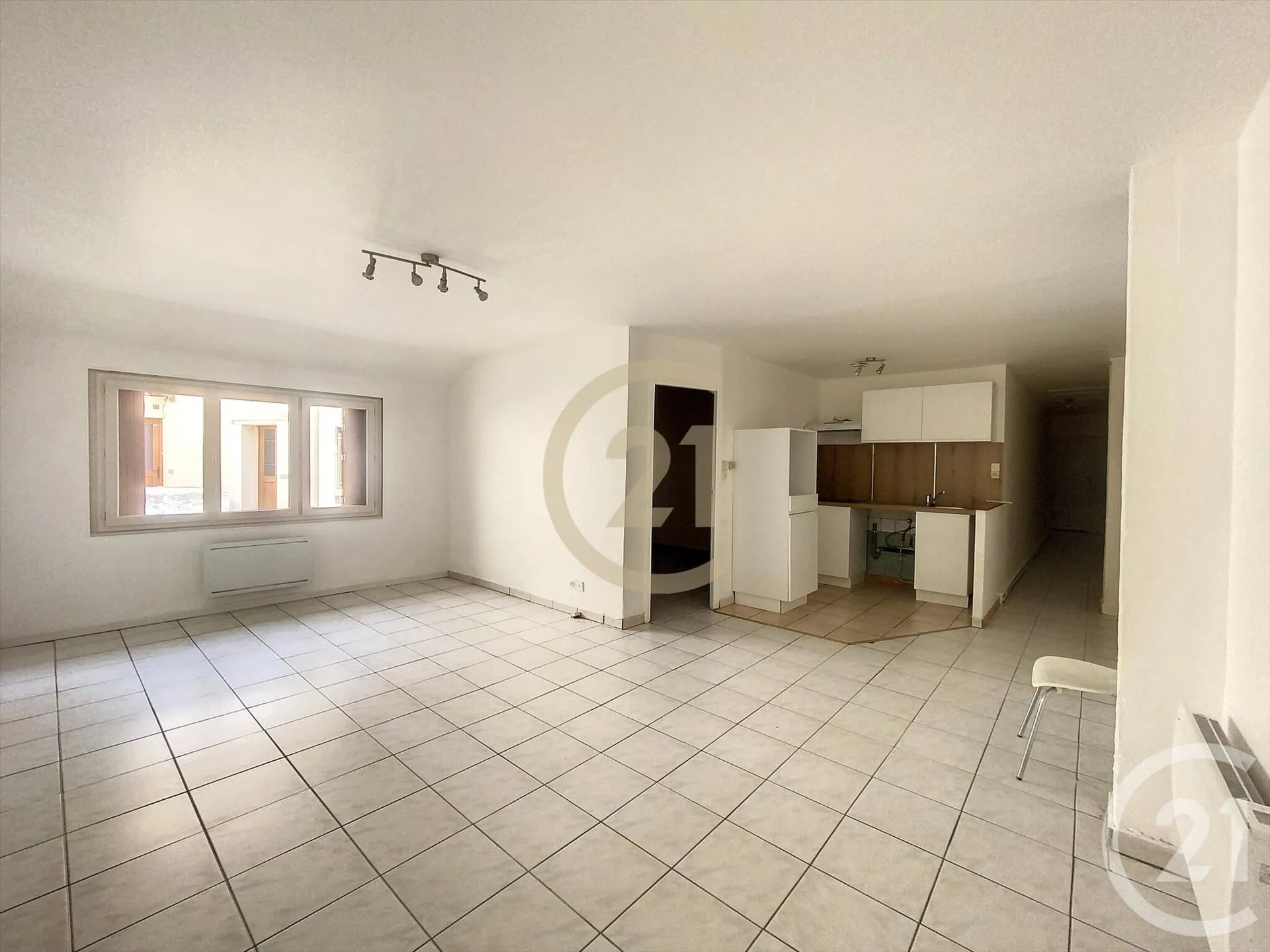 Appartement à louer, 56m², Sens