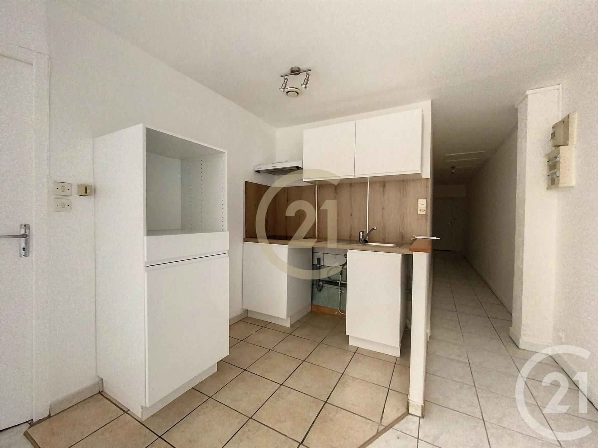 Appartement à louer, 56m², Sens