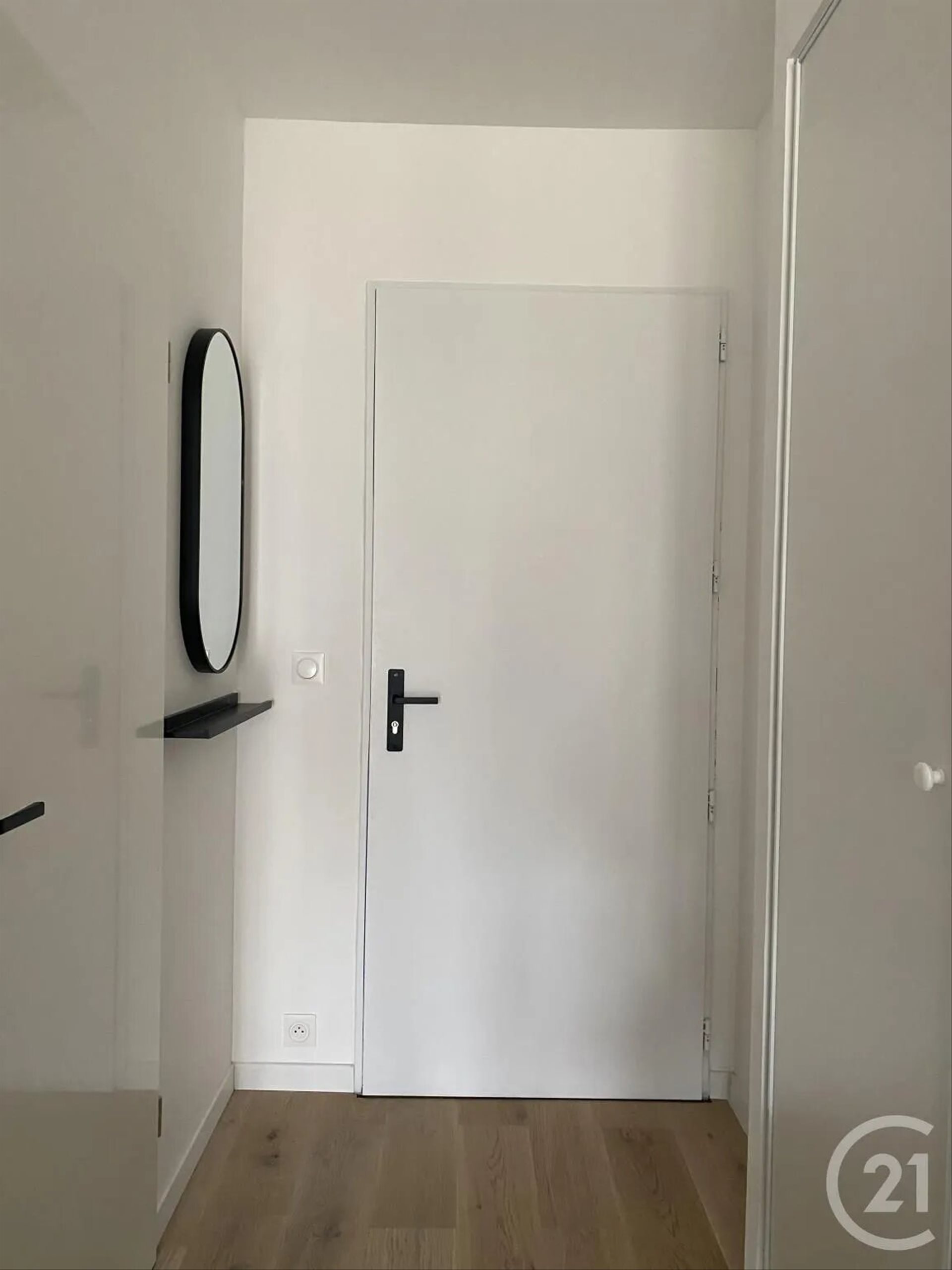 Appartement à louer, 46m², Fontainebleau