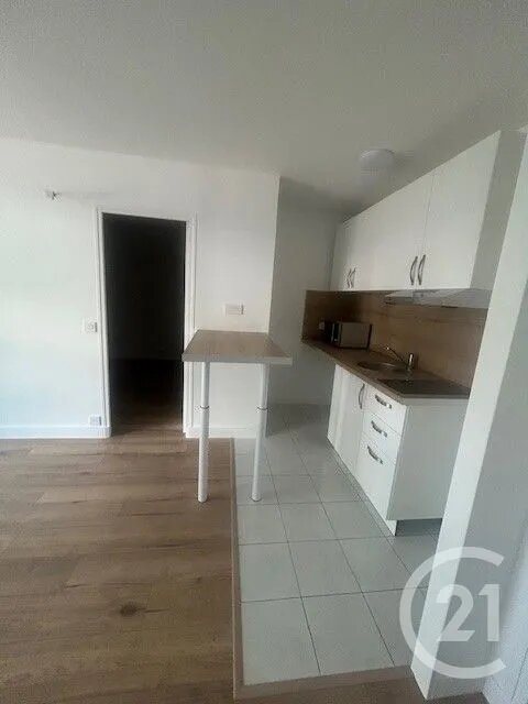 Appartement à louer, 32m², Colombes