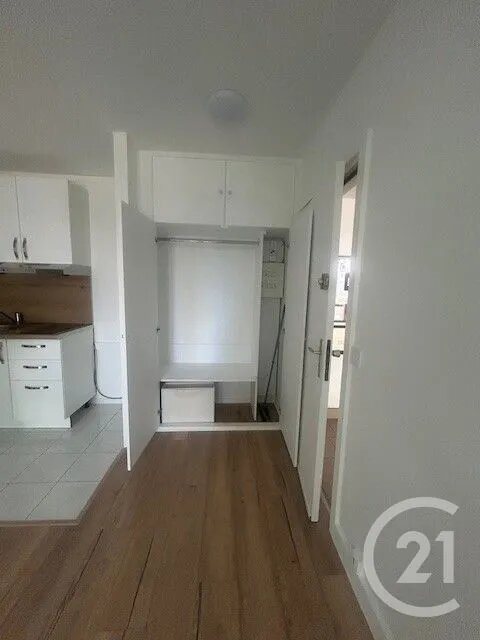 Appartement à louer, 32m², Colombes