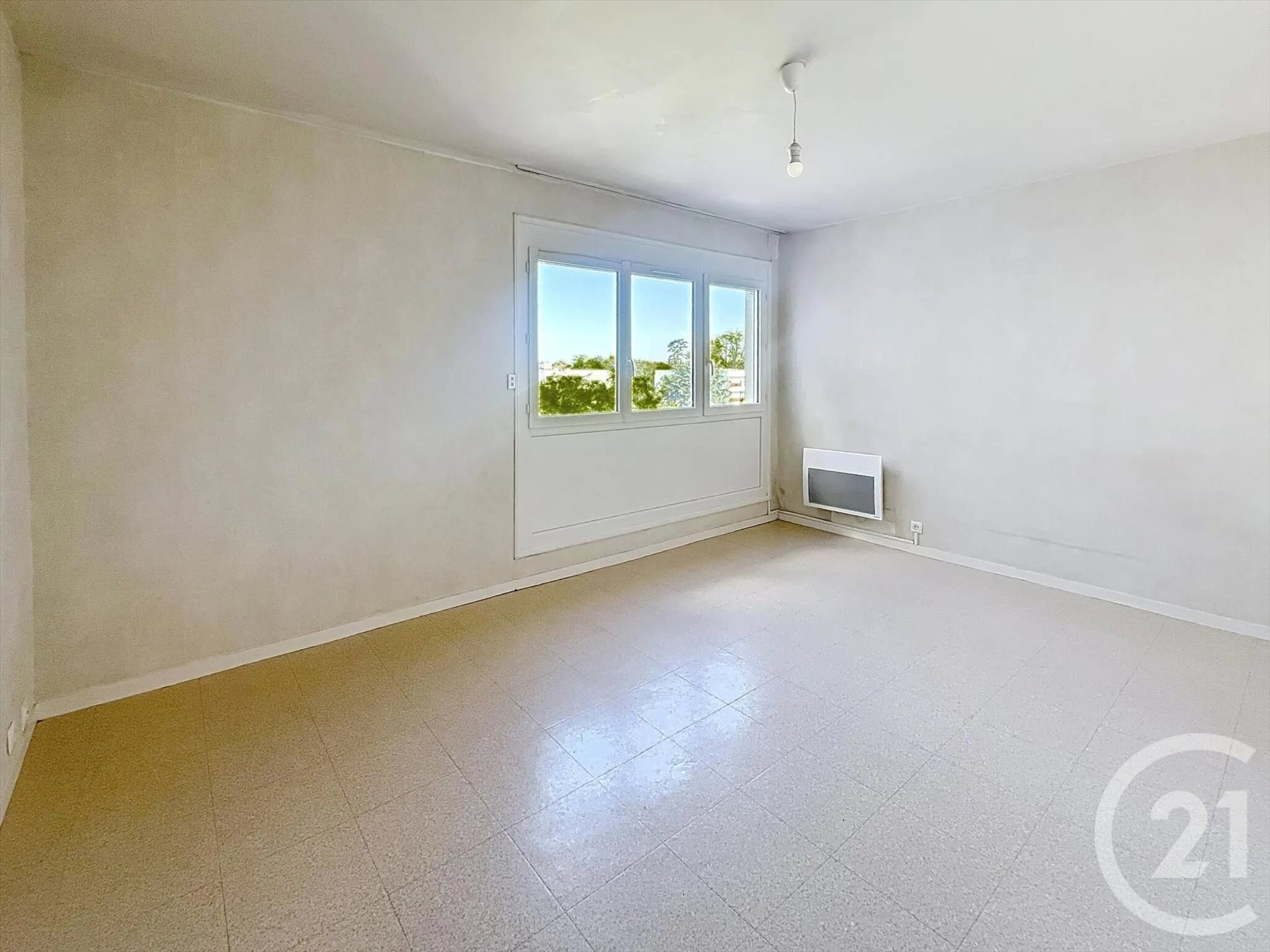 Appartement à louer, 30m², Saint-Jean-de-Braye
