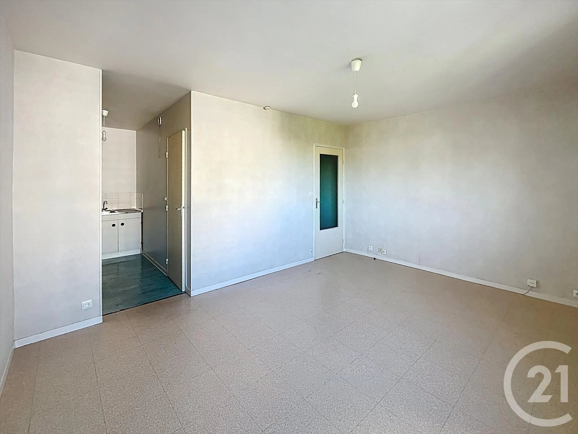 Appartement à louer, 30m², Saint-Jean-de-Braye
