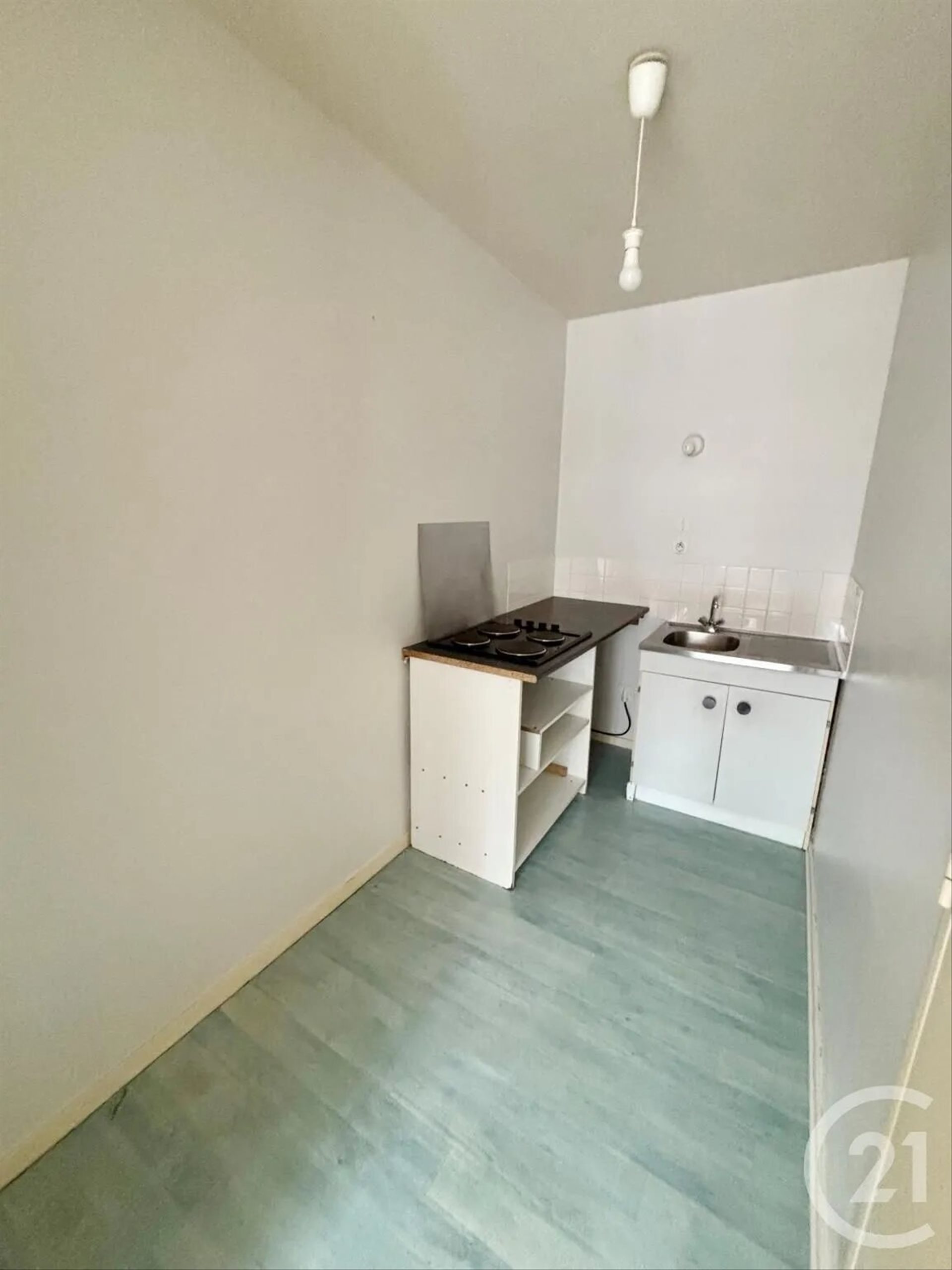 Appartement à louer, 30m², Saint-Jean-de-Braye