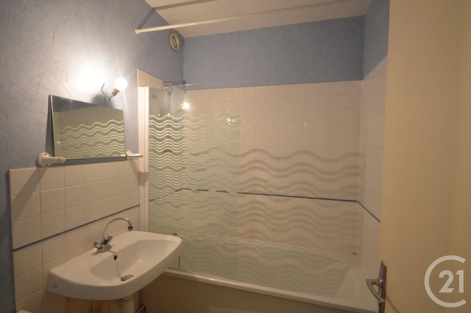 Appartement à louer, 30m², Saint-Jean-de-Braye