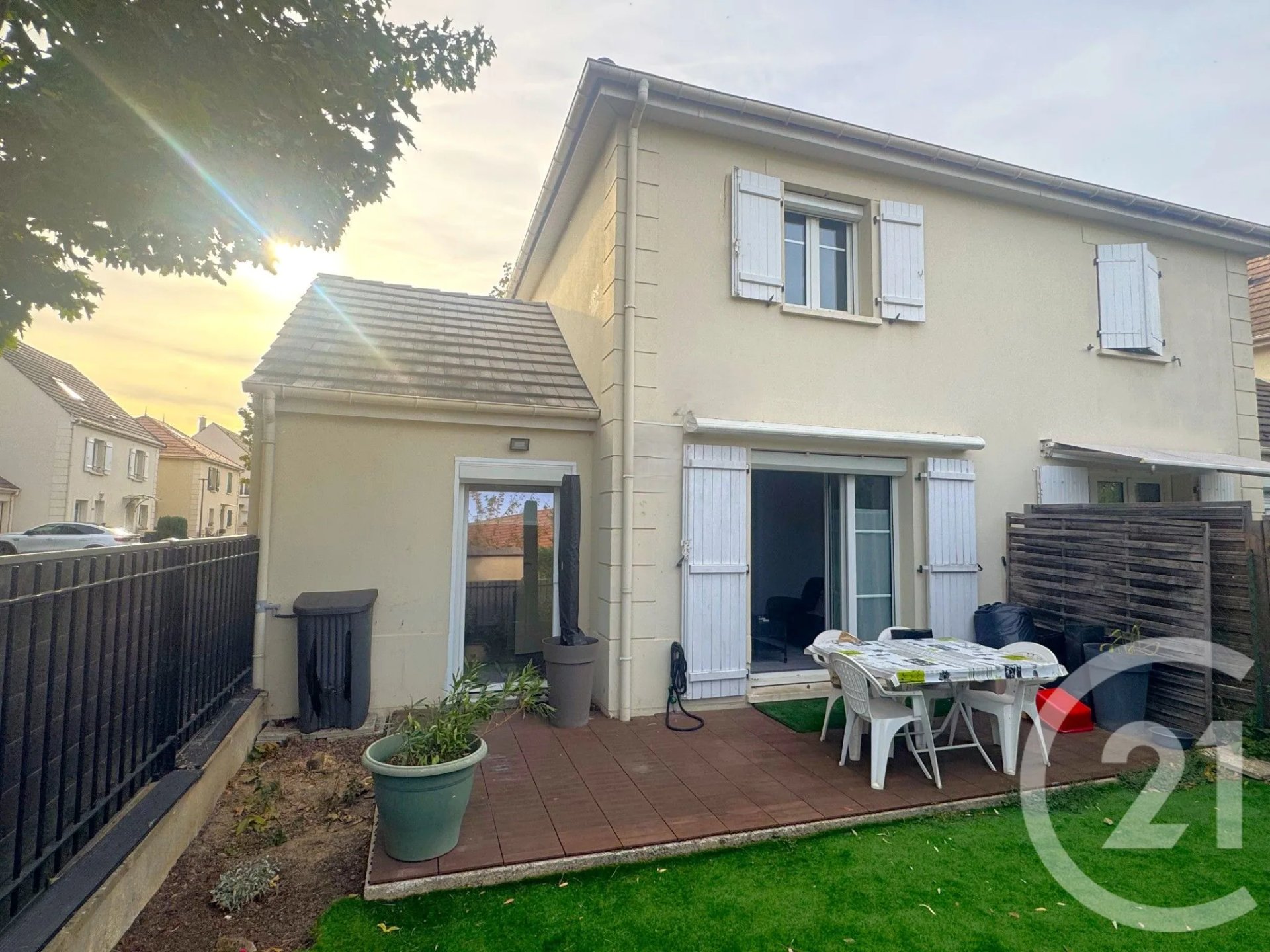 Maison à vendre, 50m², Villejust