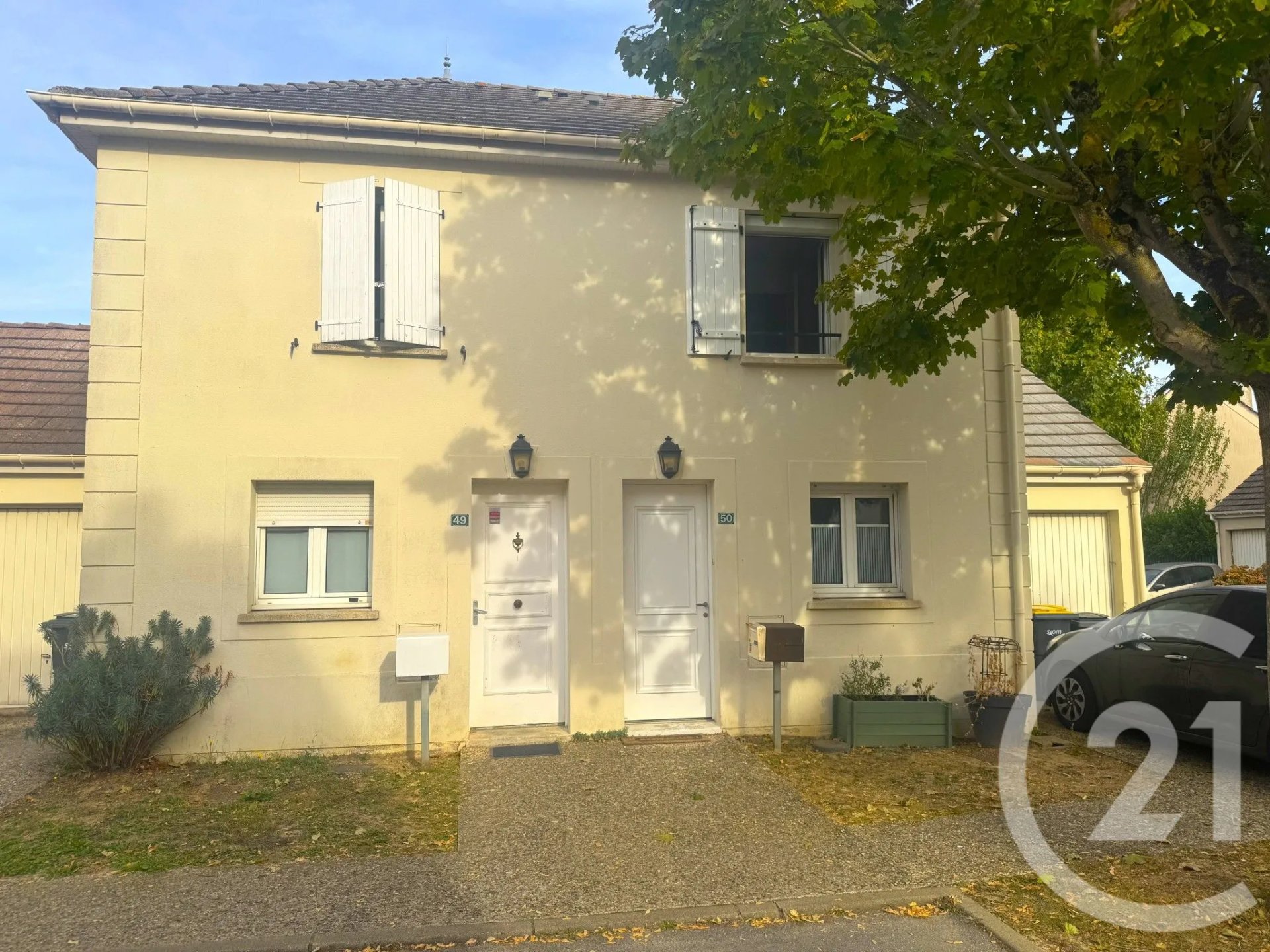 Maison à vendre, 50m², Villejust