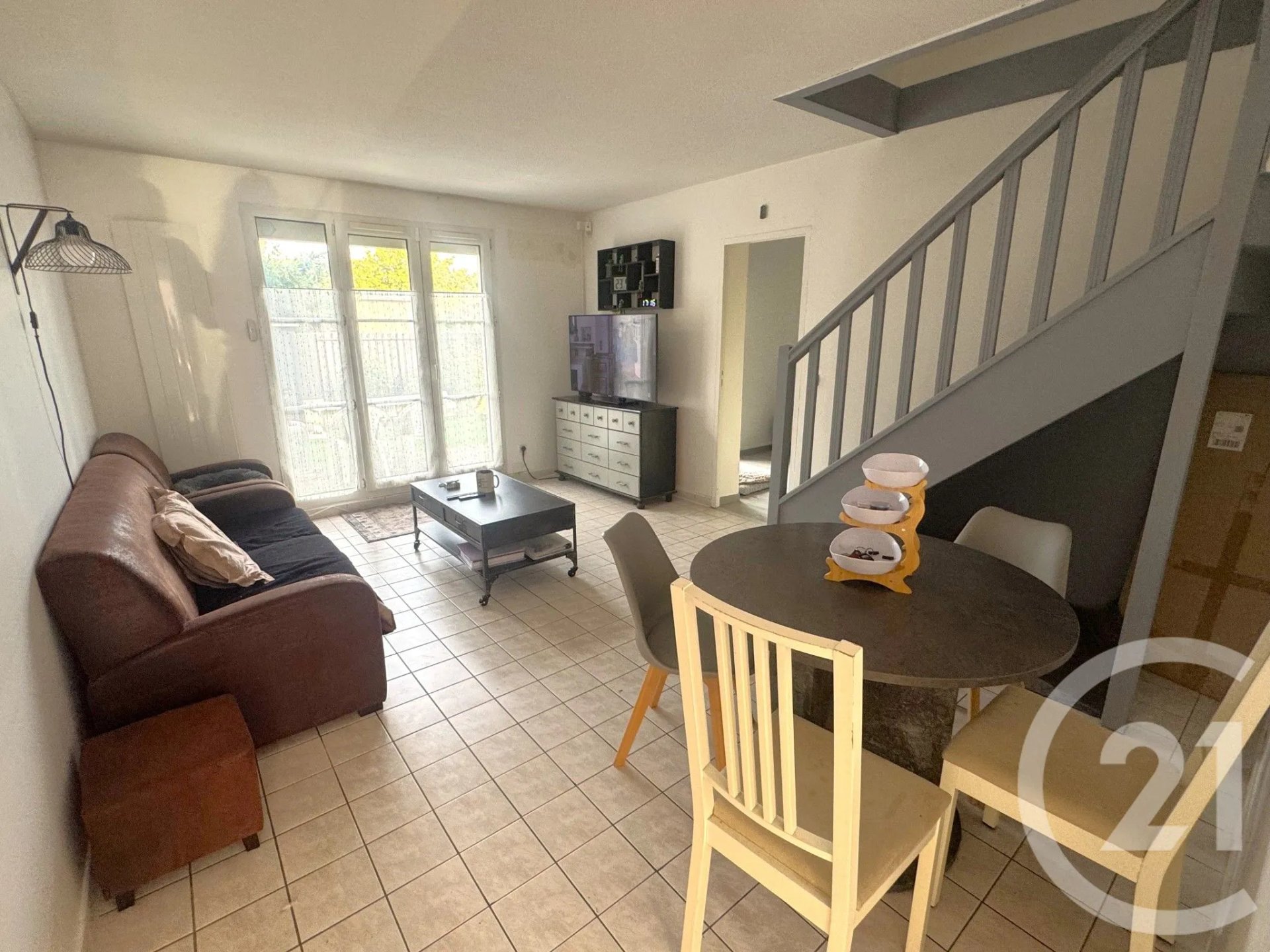 Maison à vendre, 50m², Villejust