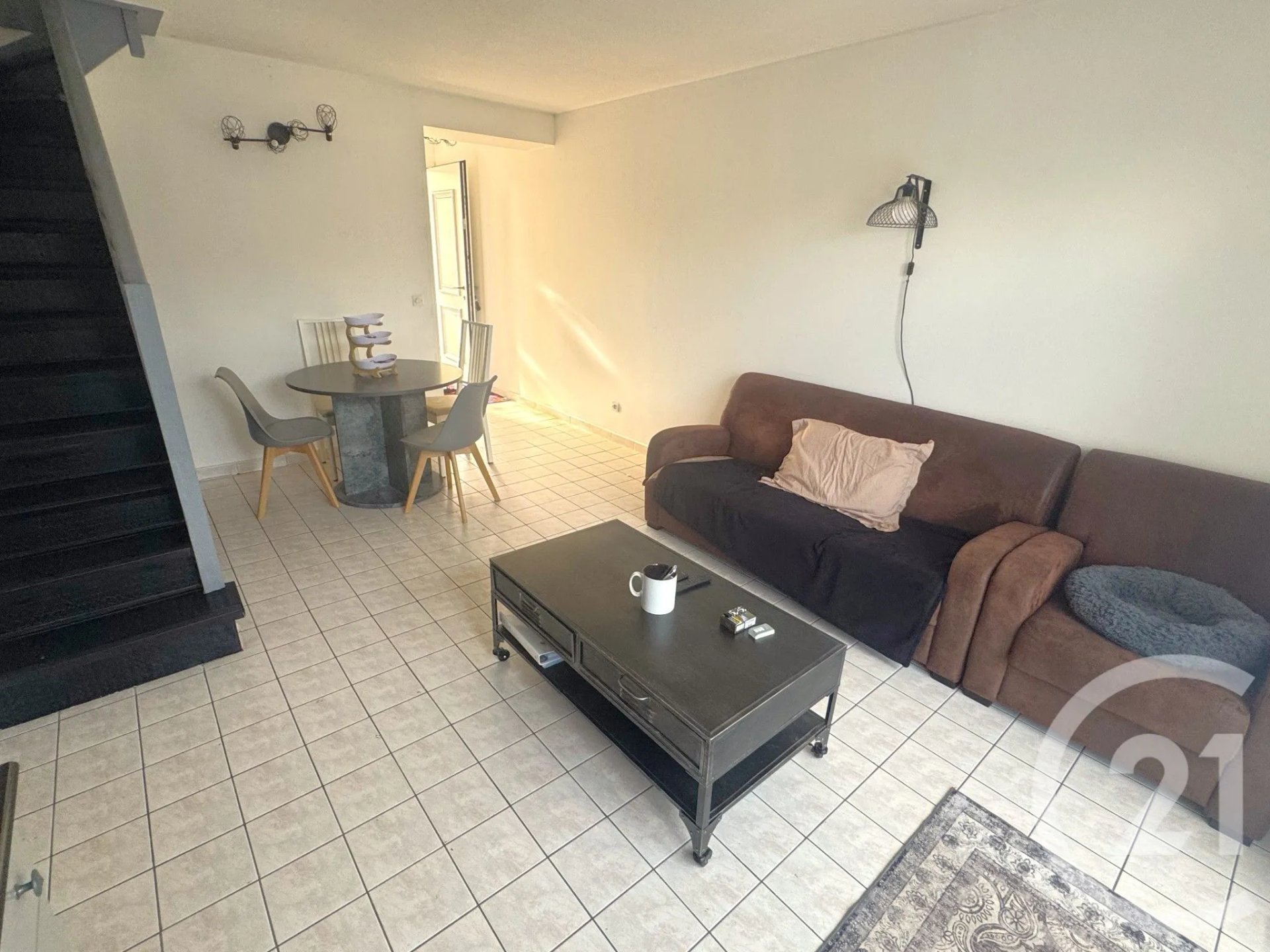 Maison à vendre, 50m², Villejust