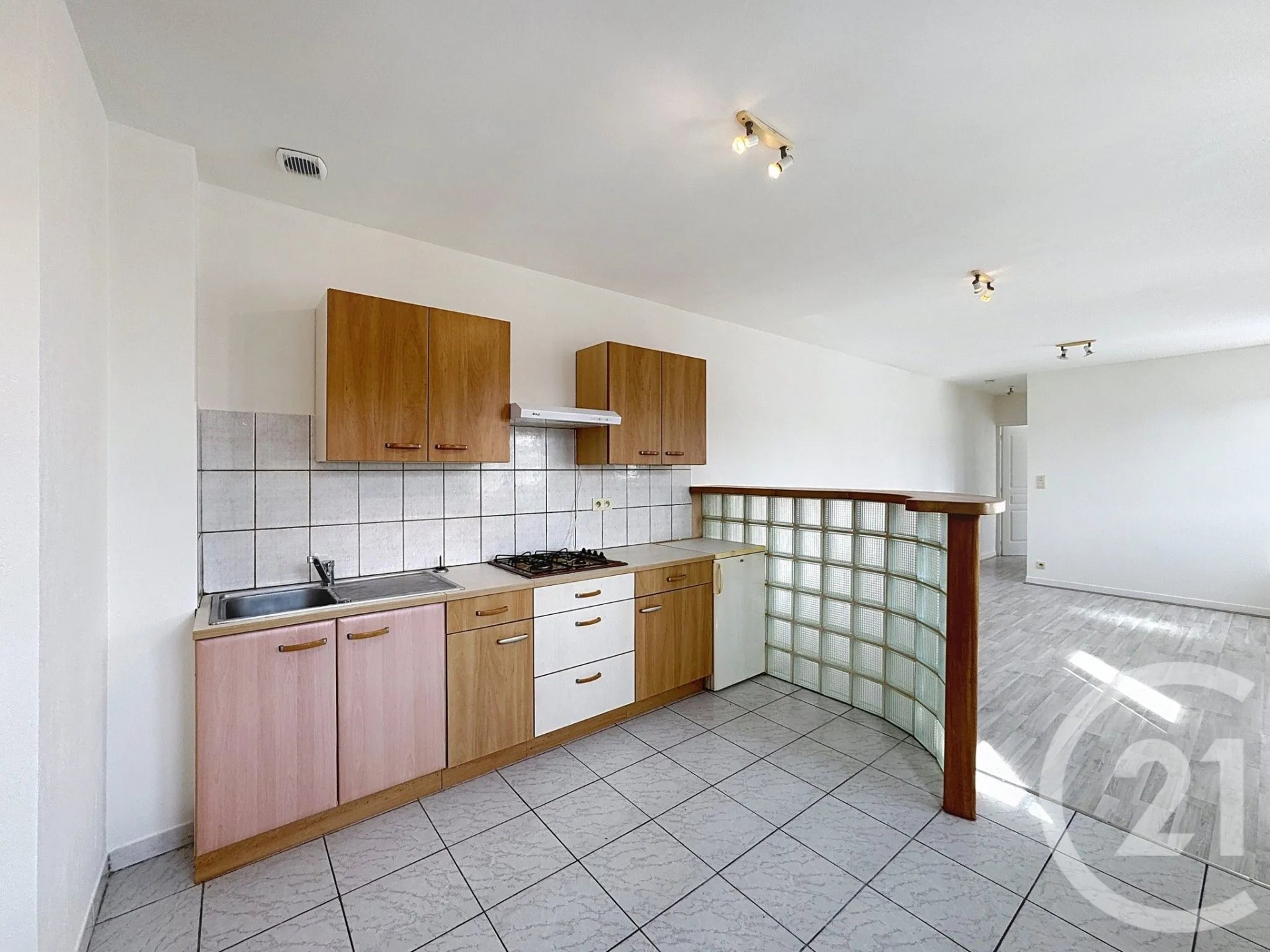 Appartement à louer, 47m², Romorantin-Lanthenay