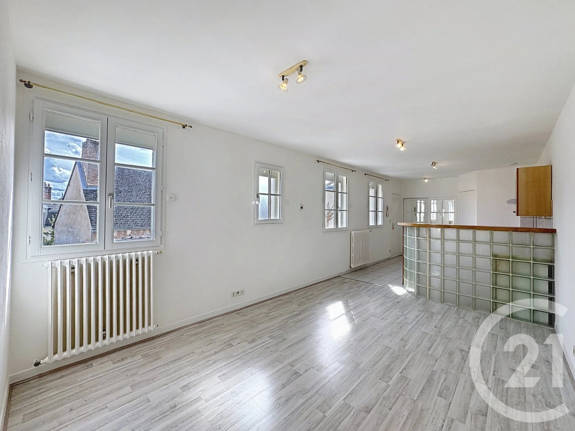 Appartement à louer, 47m², Romorantin-Lanthenay