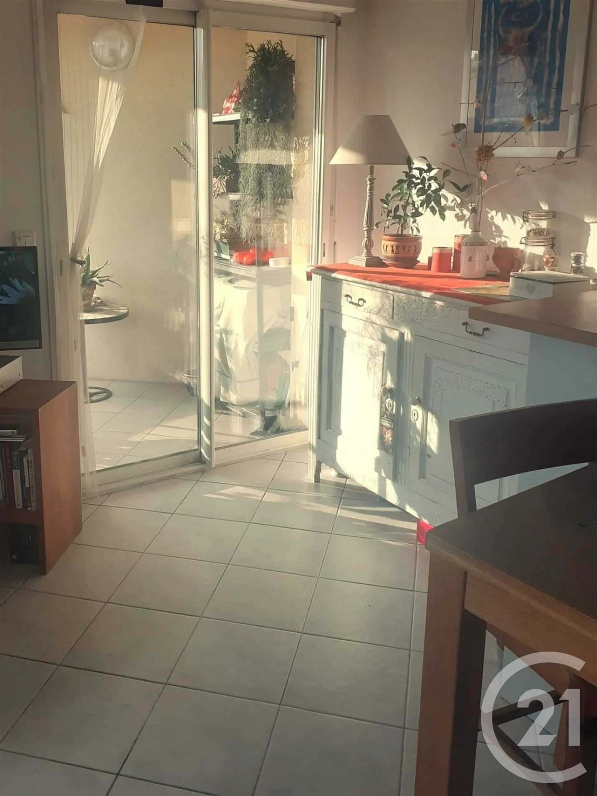 Appartement à vendre, 32m², Sète