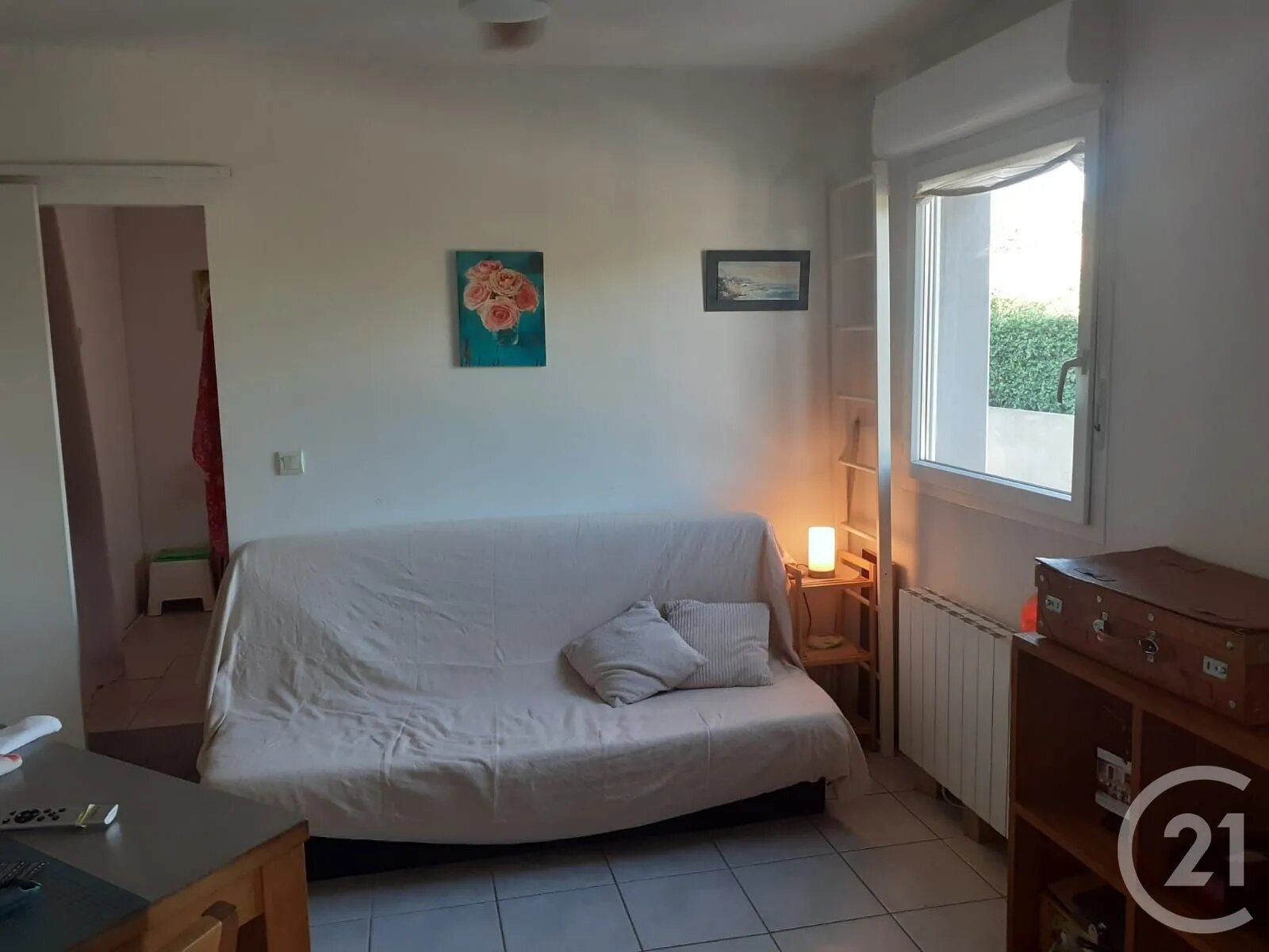Appartement à vendre, 32m², Sète