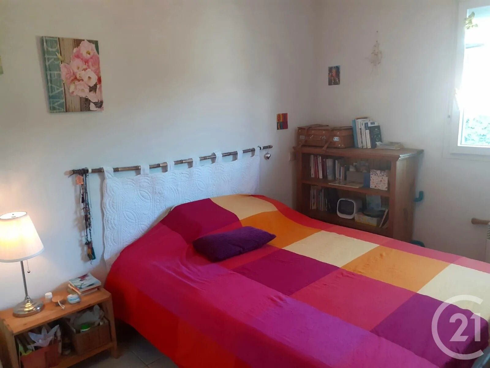 Appartement à vendre, 32m², Sète