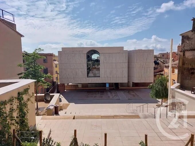 Appartement à louer, 22m², Grasse