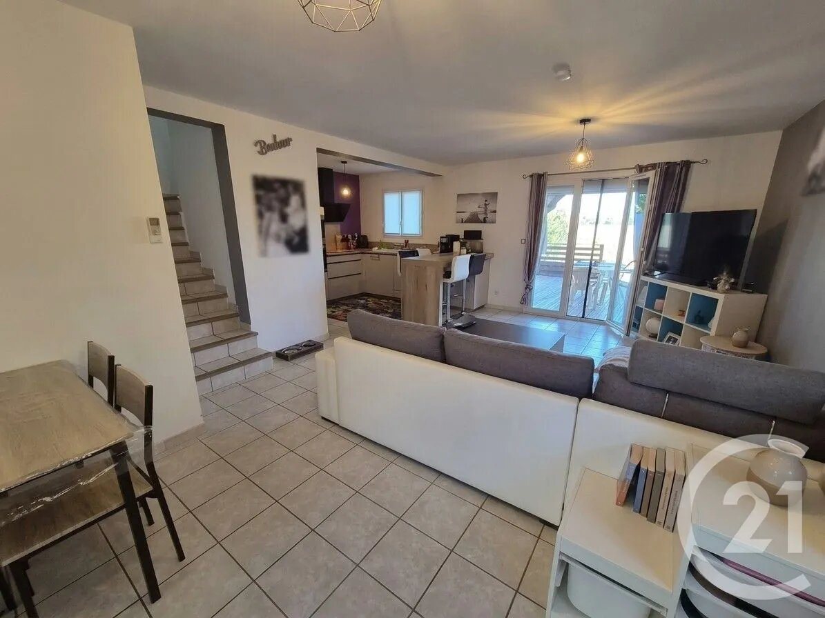 Maison à vendre, 80m², Aubord