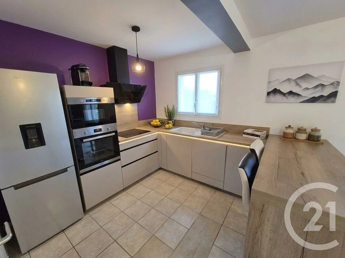 Maison à vendre, 80m², Aubord
