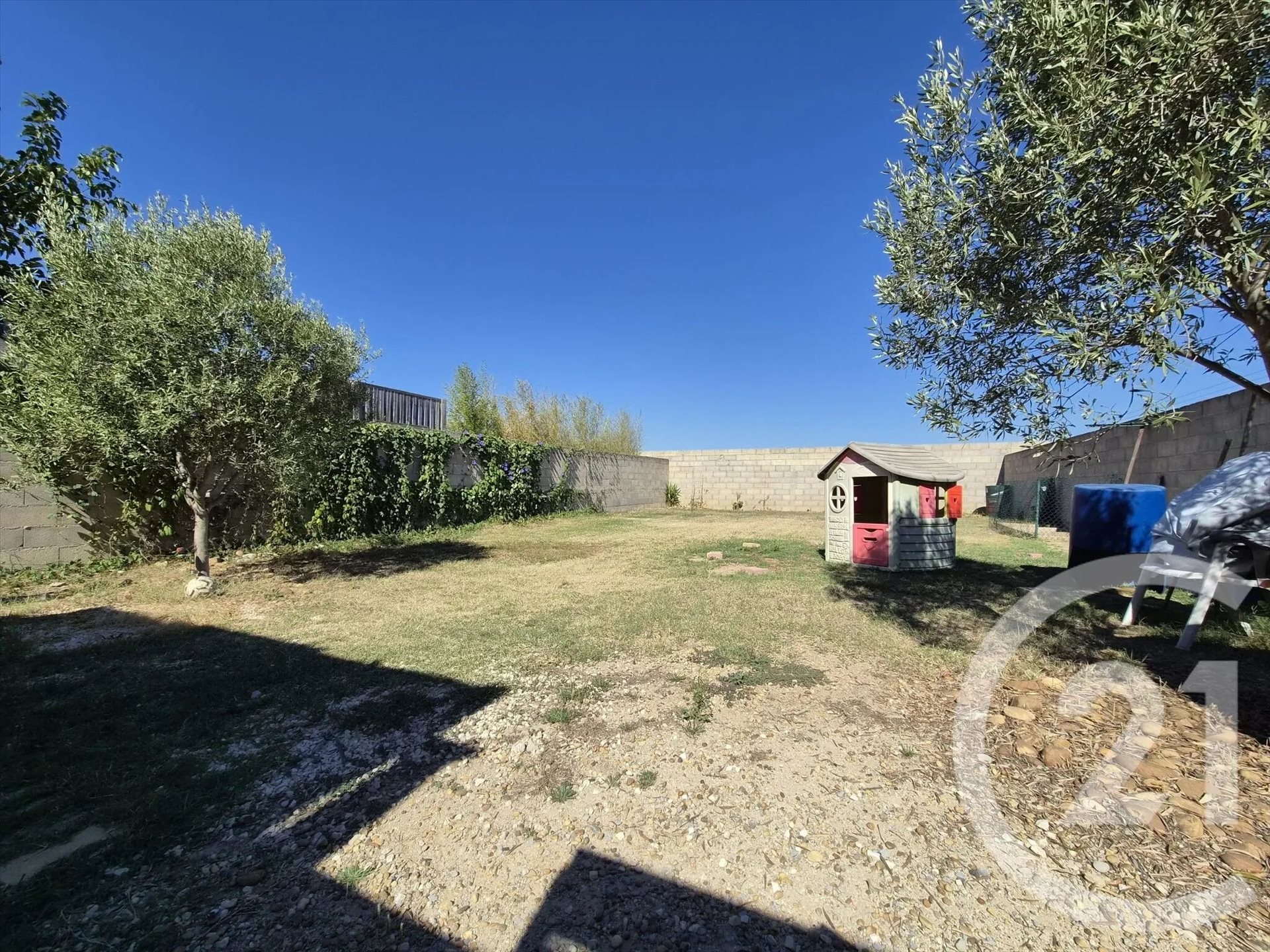 Maison à vendre, 80m², Aubord