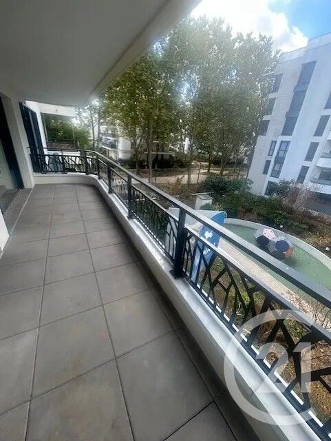 Appartement à louer, 63m², Colombes