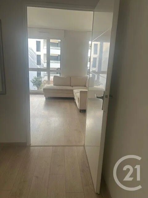 Appartement à louer, 63m², Colombes