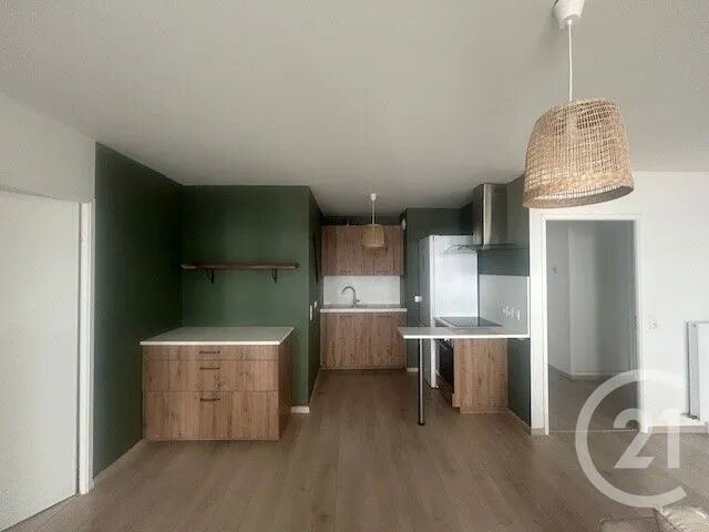 Appartement à louer, 63m², Colombes